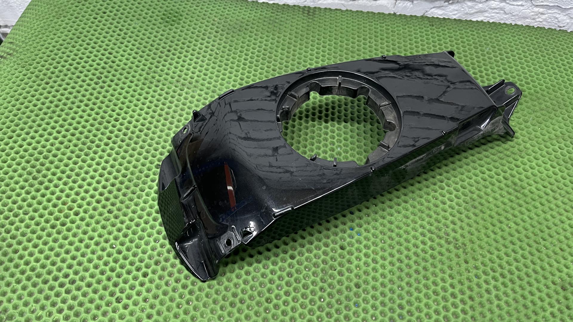 Кожух топливного бака Ср 46637682973