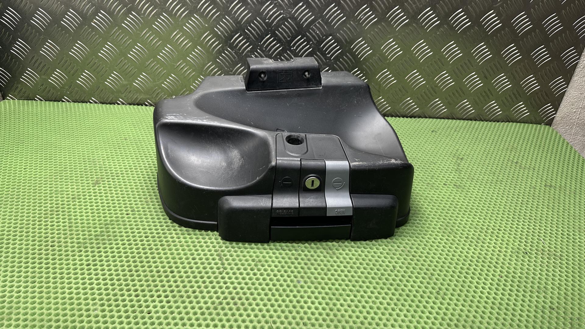 Спортивный кофр П (K1200/1300 S/R) 71607723512