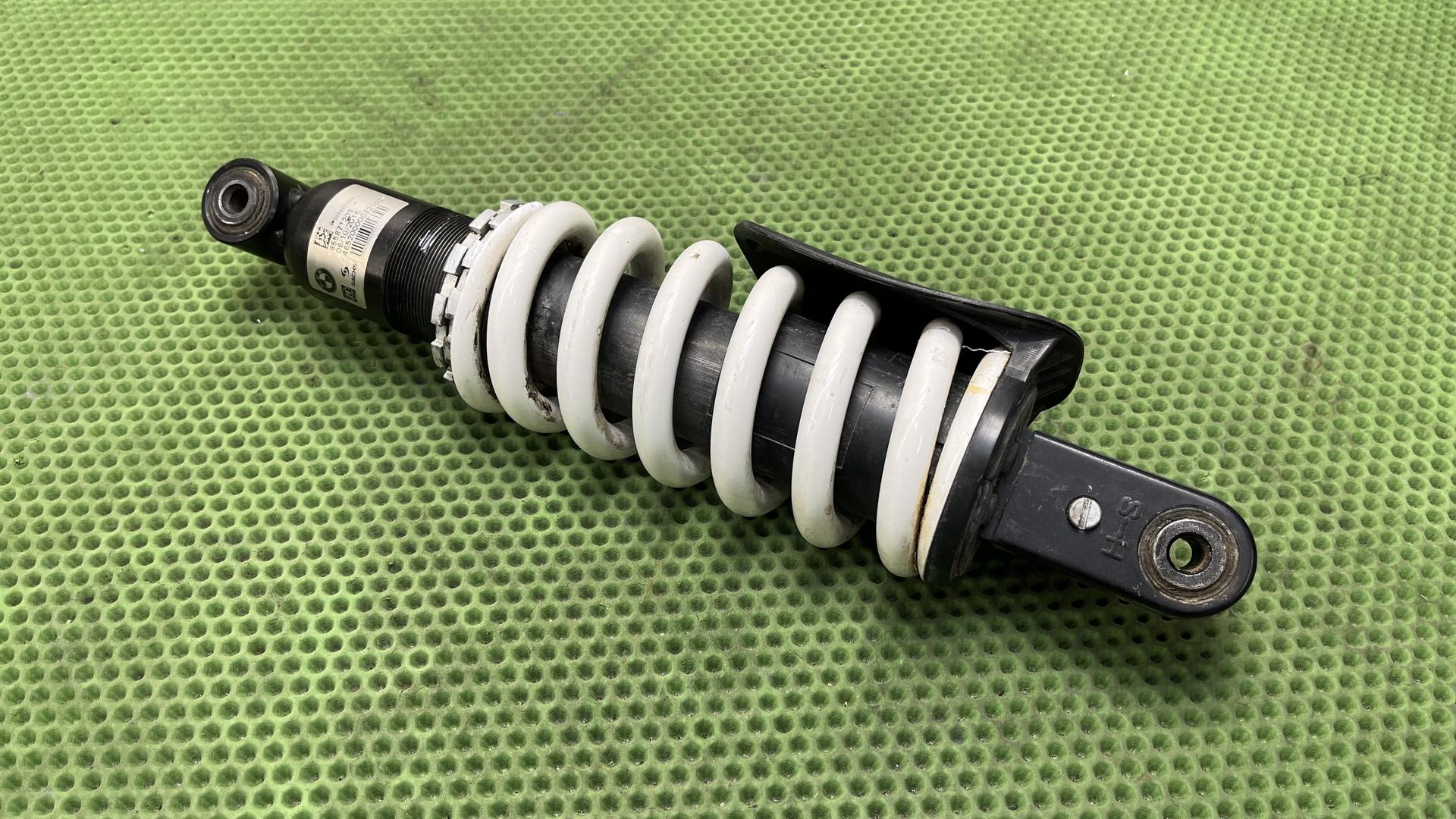 амортизационная стойка Зд 33548558712