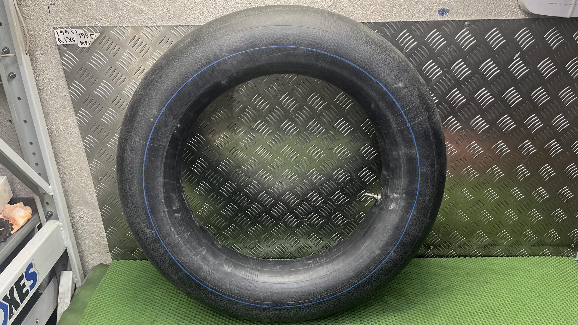 Задняя камера 17"G с вентилем 34G 36322464407