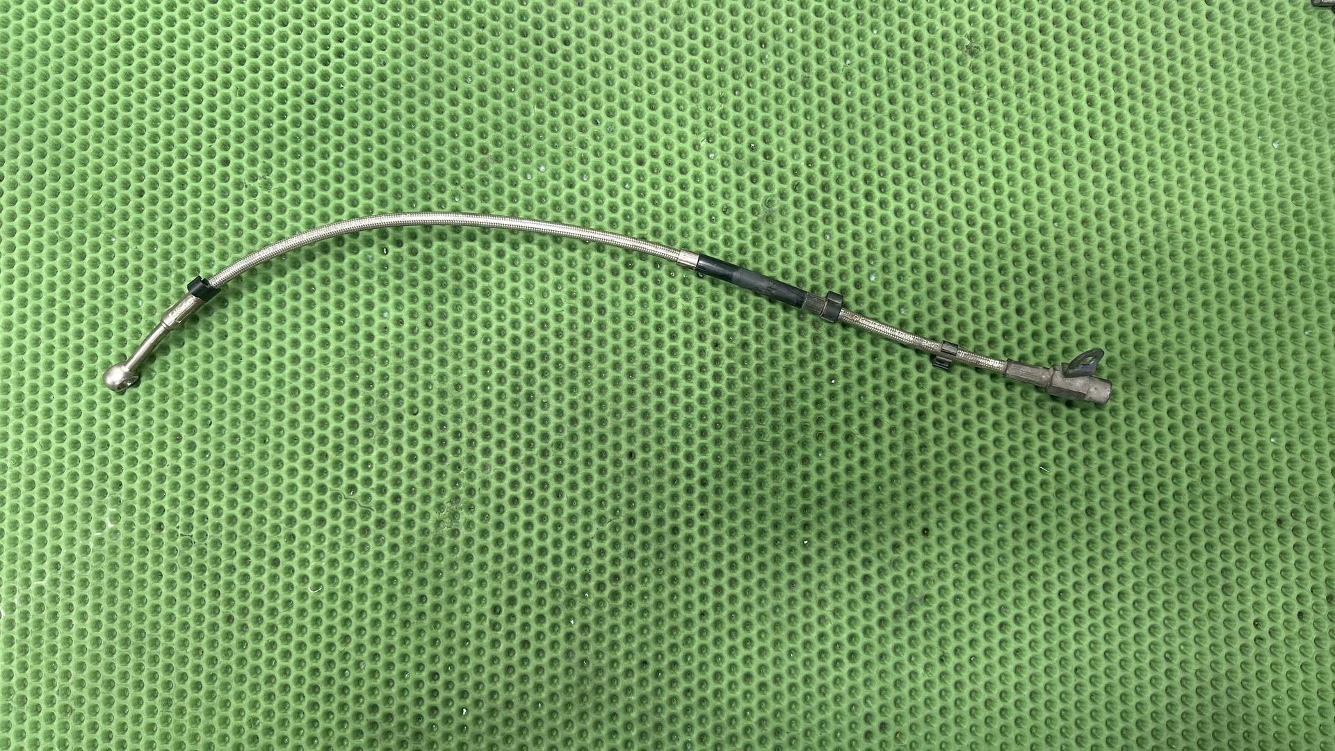 Тормозной шланг Stahlflex R1200GS/GS (08-13) 34327720825