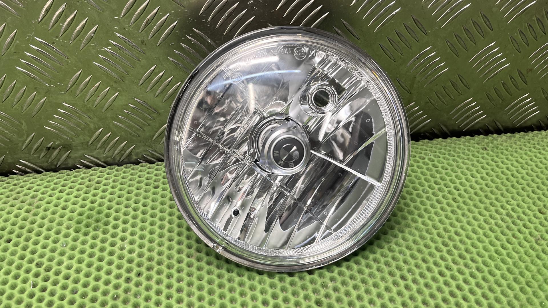 Фара в сборе RnineT 63128567929