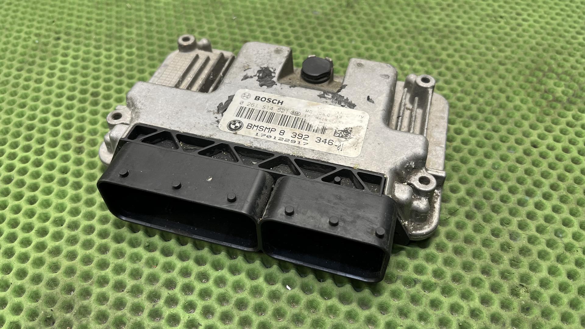 ЭБУ BMSMP 13618392346