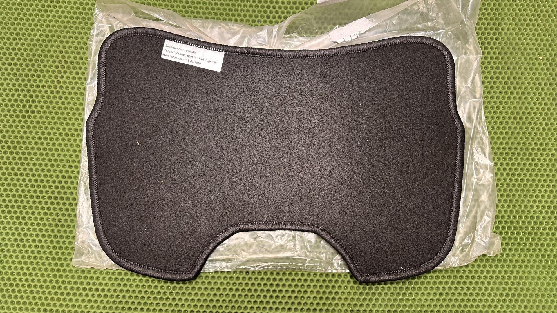 Коврик на дно топкейса 46547729461