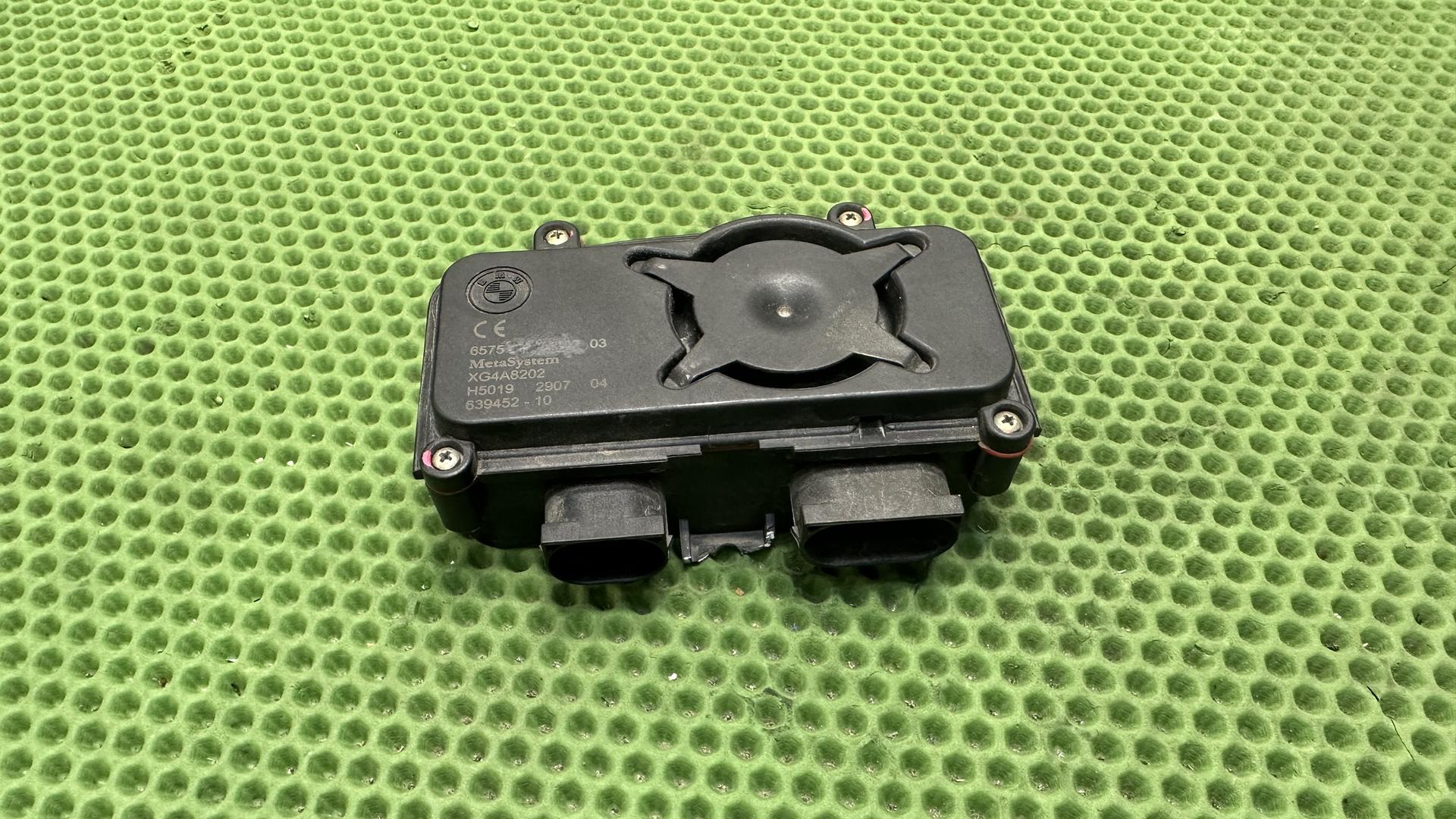 Блок управления DWA/RDC 65758544716