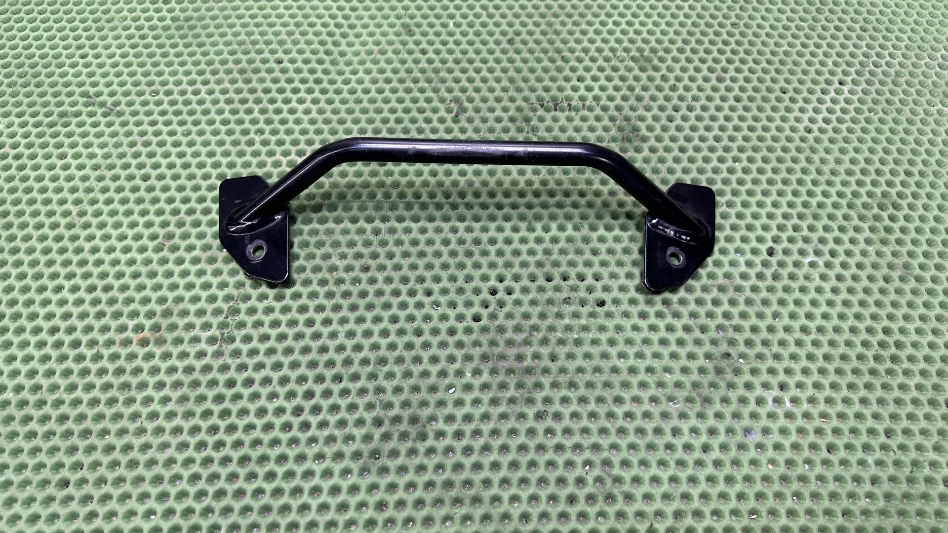 Satz Halterung Klemmung Navigator IV 71607708580