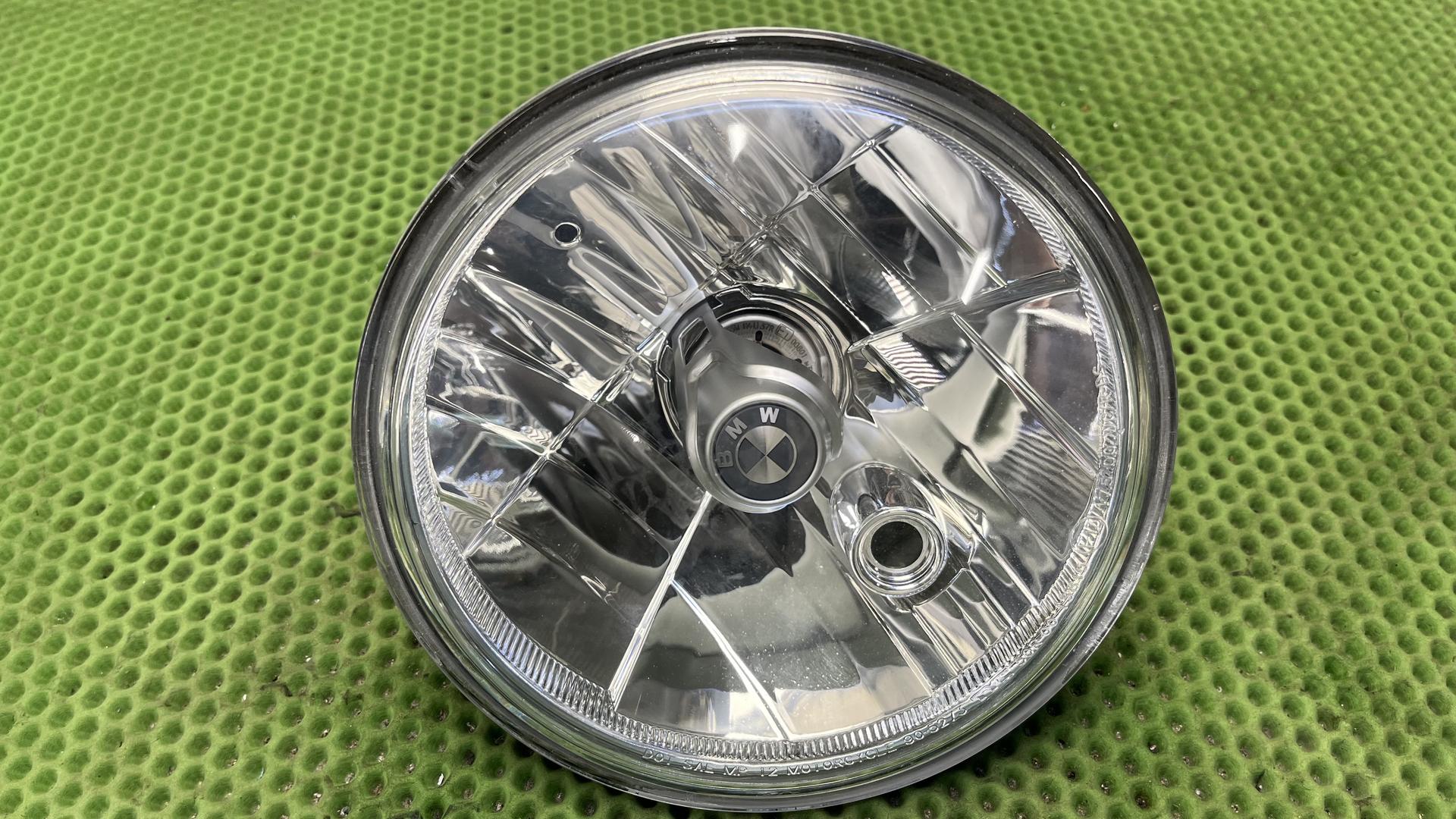 Фара в сборе RnineT 63128567929