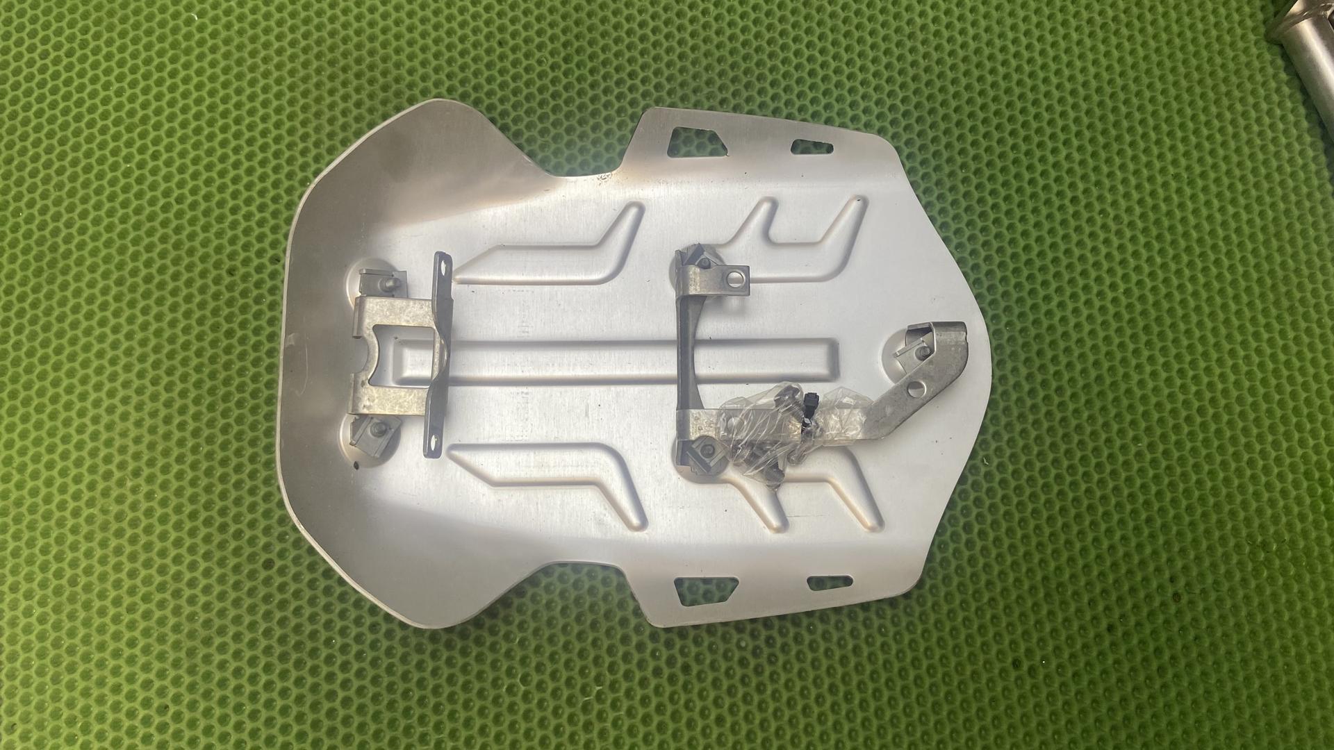 Защита двигателя 11848485696