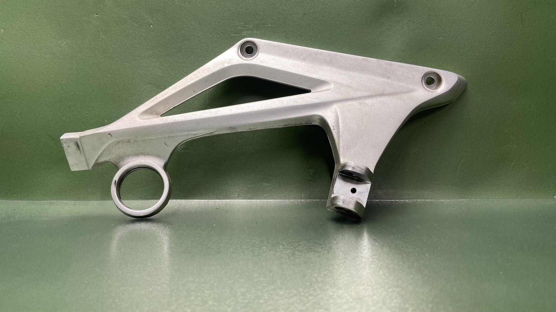 Планка упора для ног П Зд 46718534790