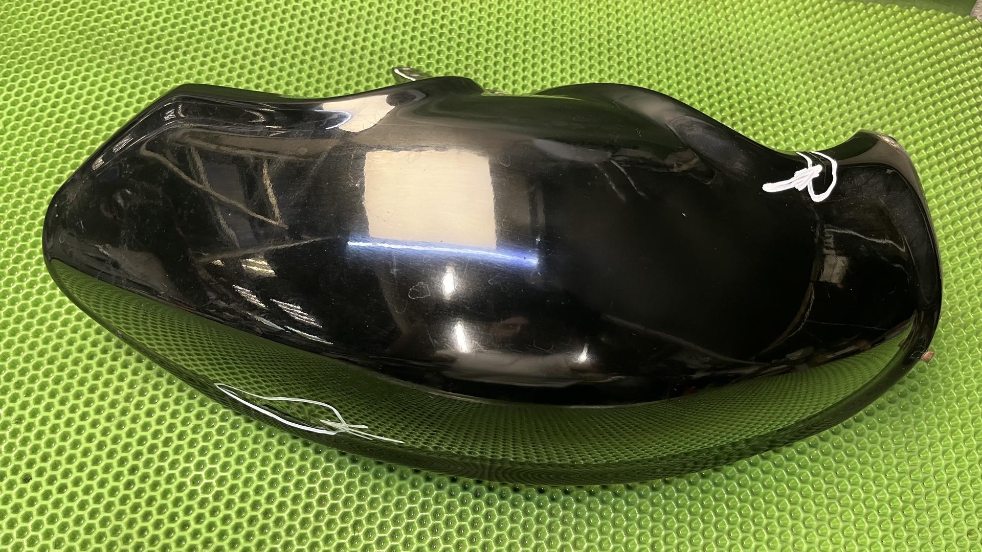 Хагер задний K 1300 R 