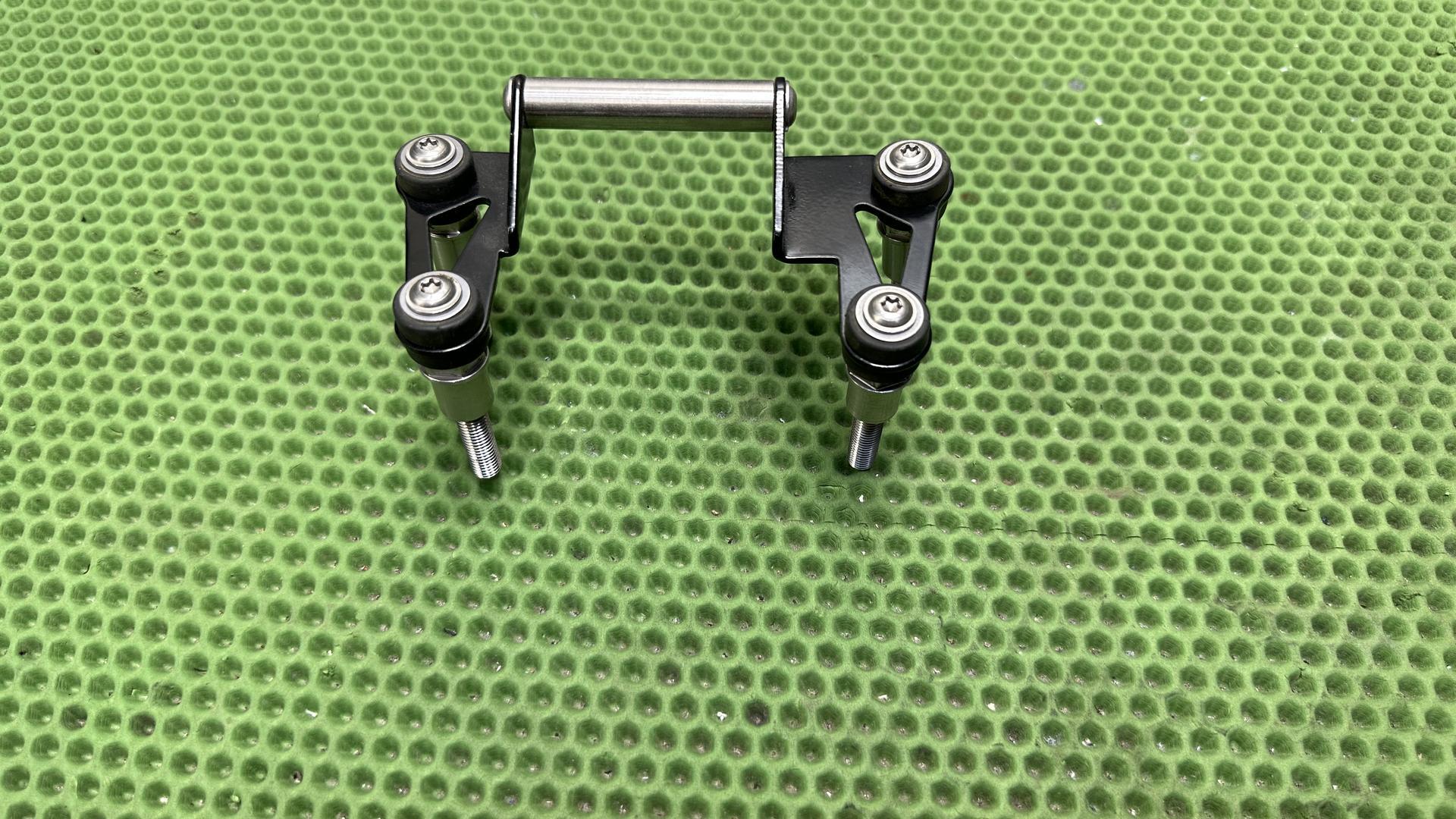 Крепление навигации K53-54 