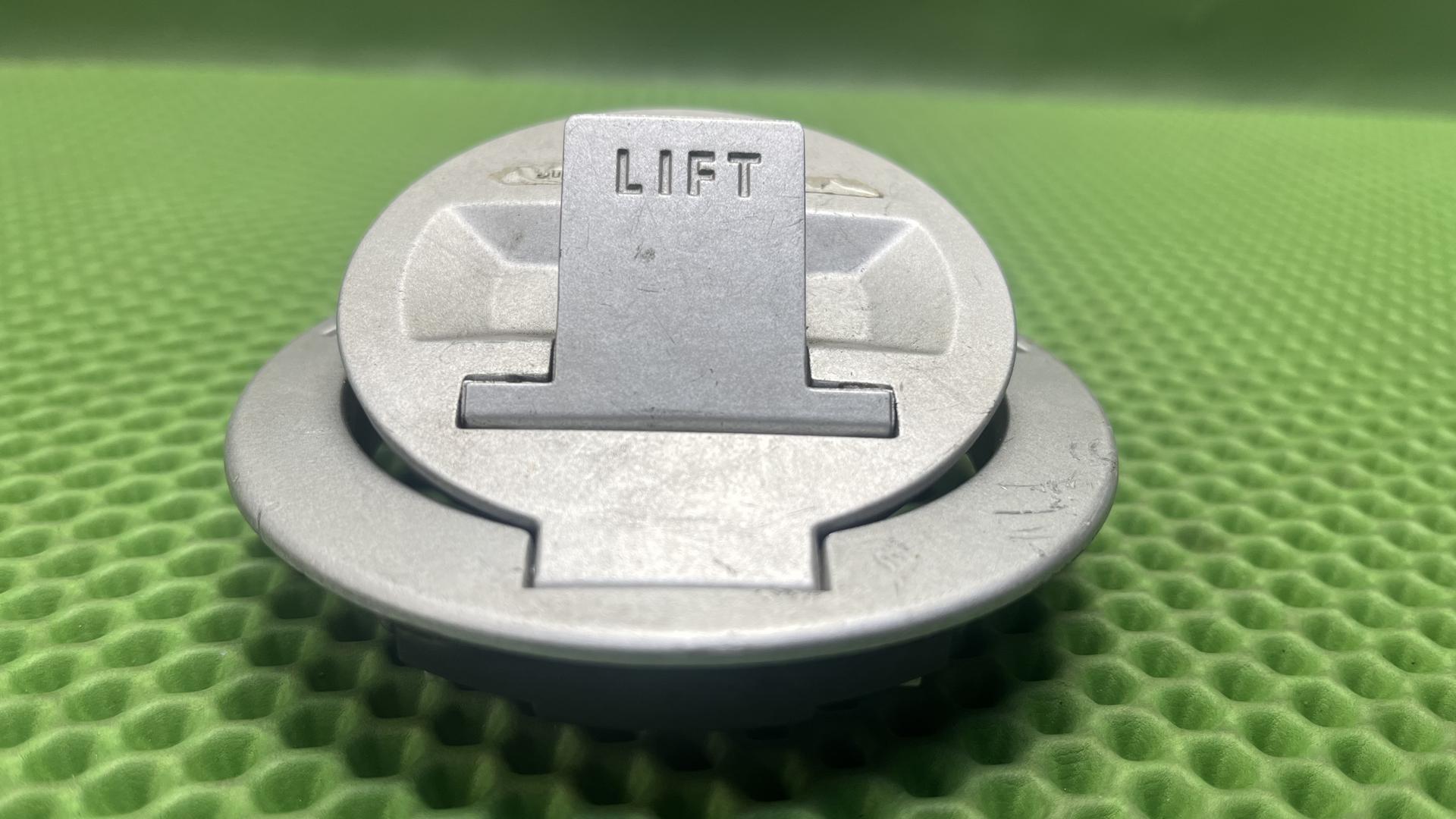 Tankdeckel 16117691502