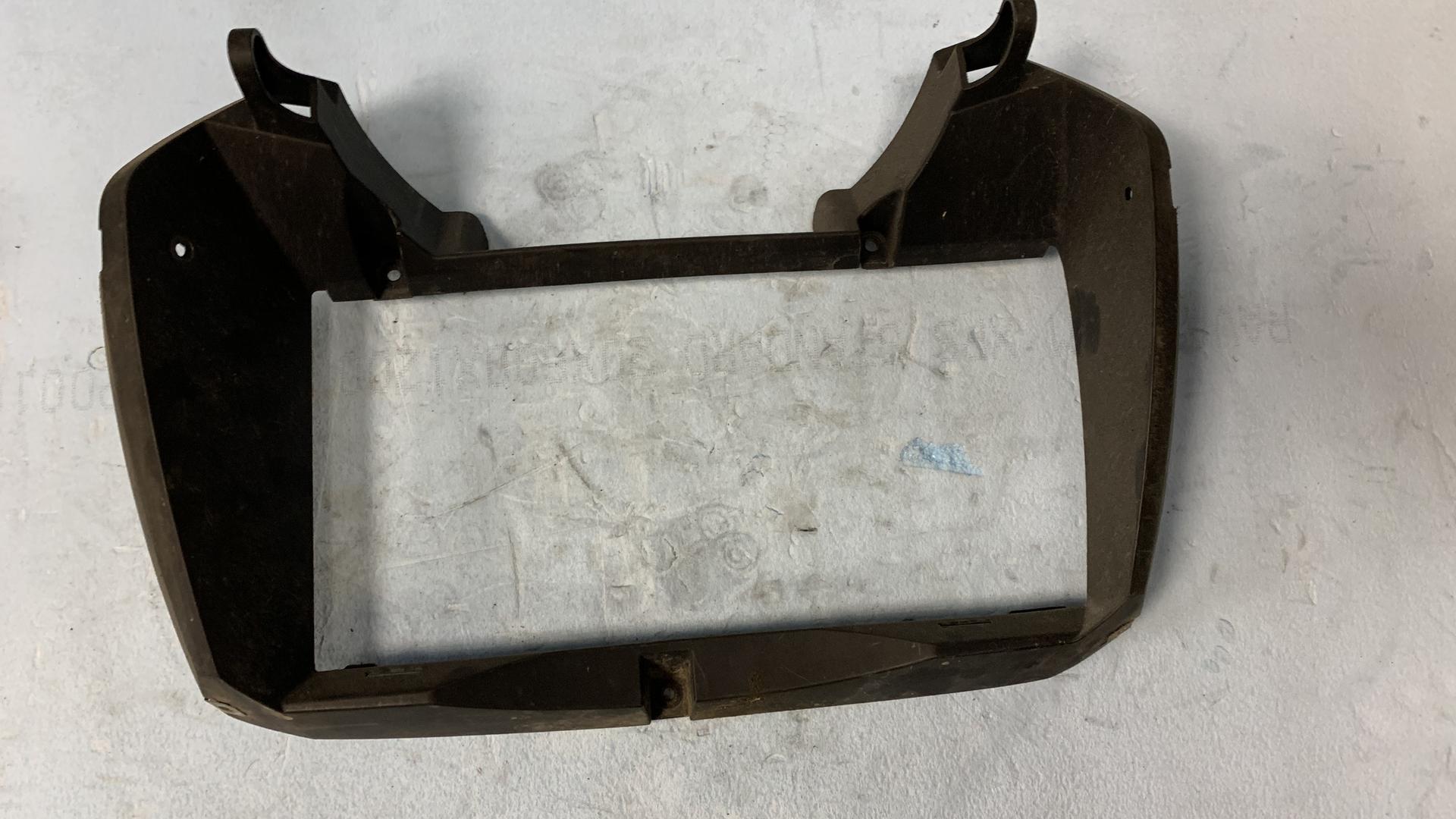 Воздухопровод приточного воздуха 46637698571