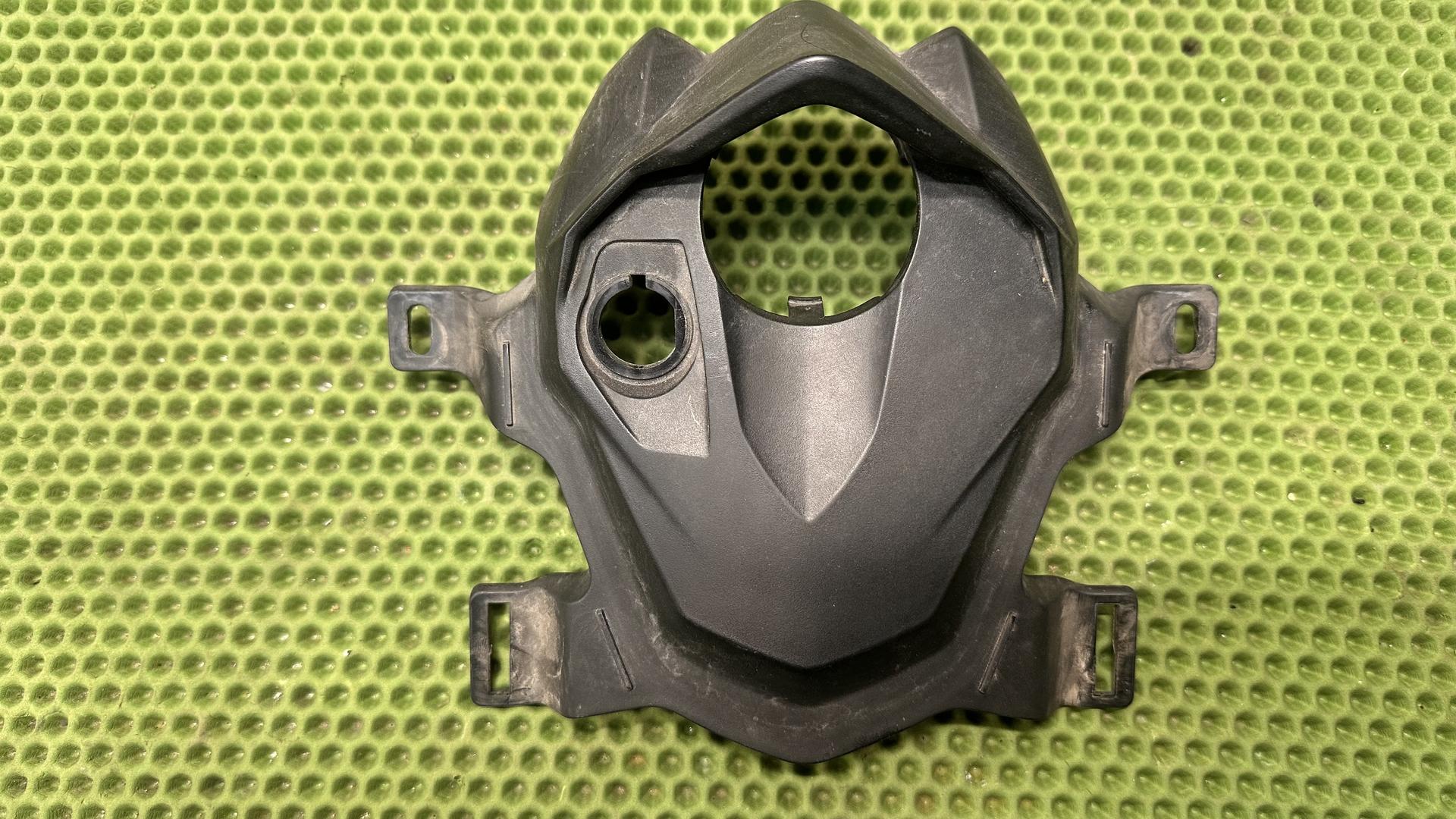 Накладка замка зажигания F700/800GS рест. (с 2015 г.) 46638554366