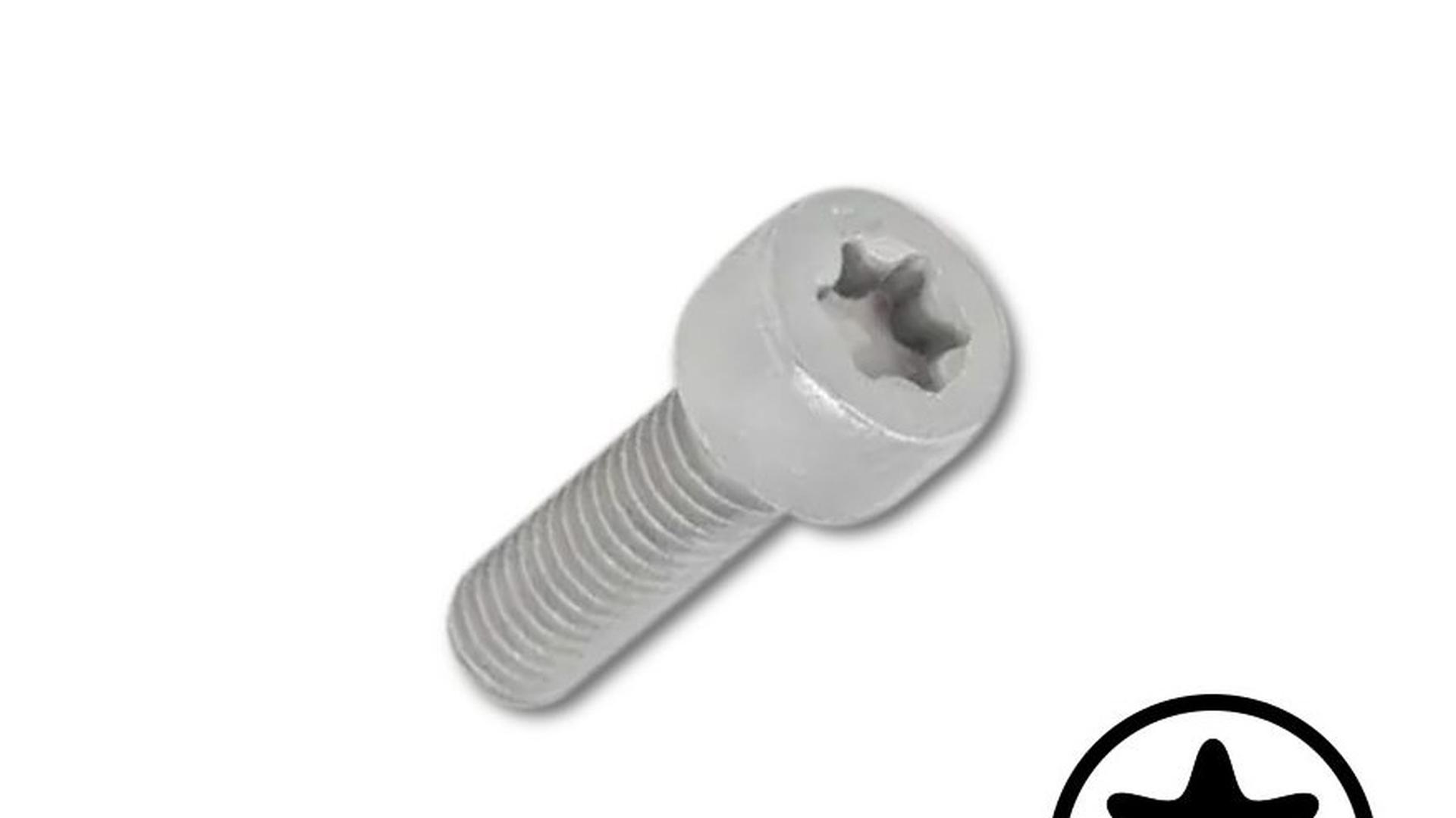 Болт с цилиндрической головкой 36317671267