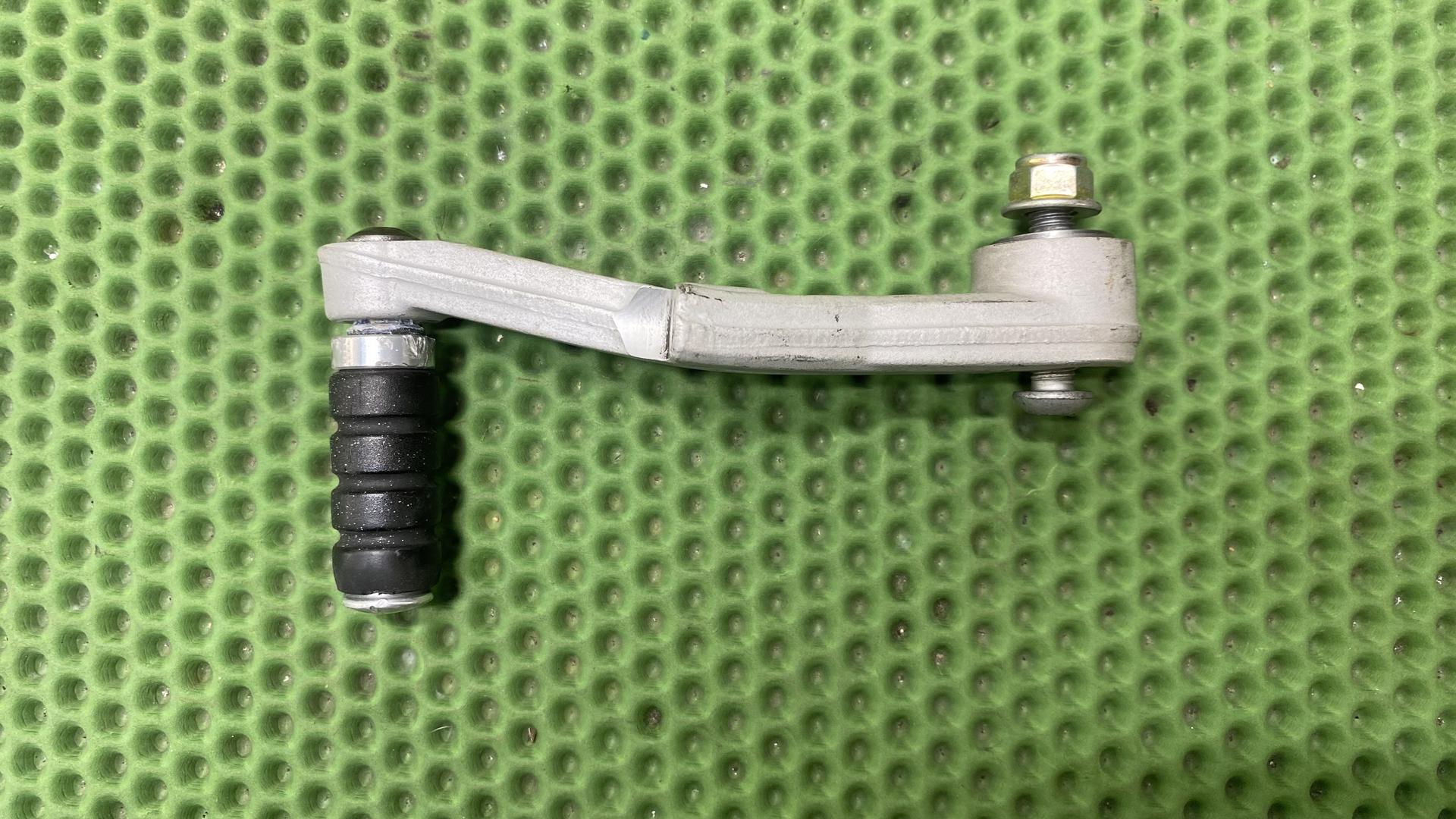 Рычаг переключения передач 23417722283