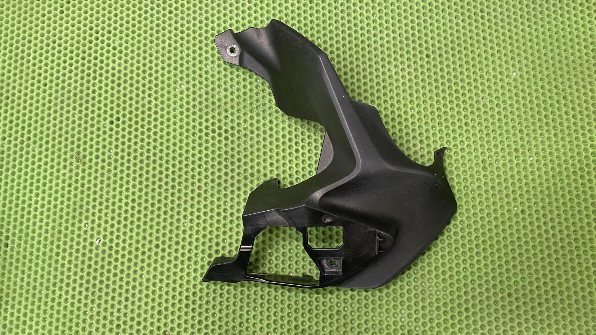 Направл.потока отраб. воздуха внутр. П 46638556644