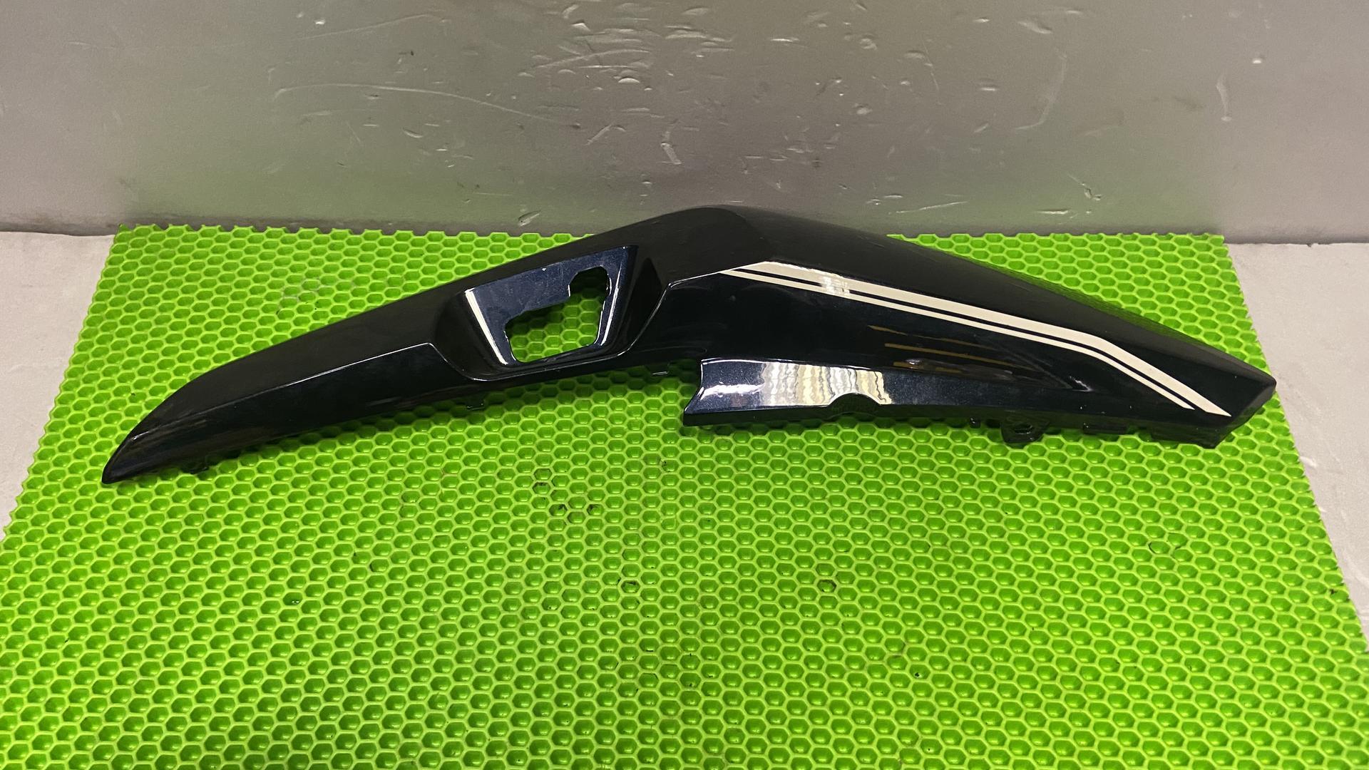 Задняя боковая часть Л 46638393105