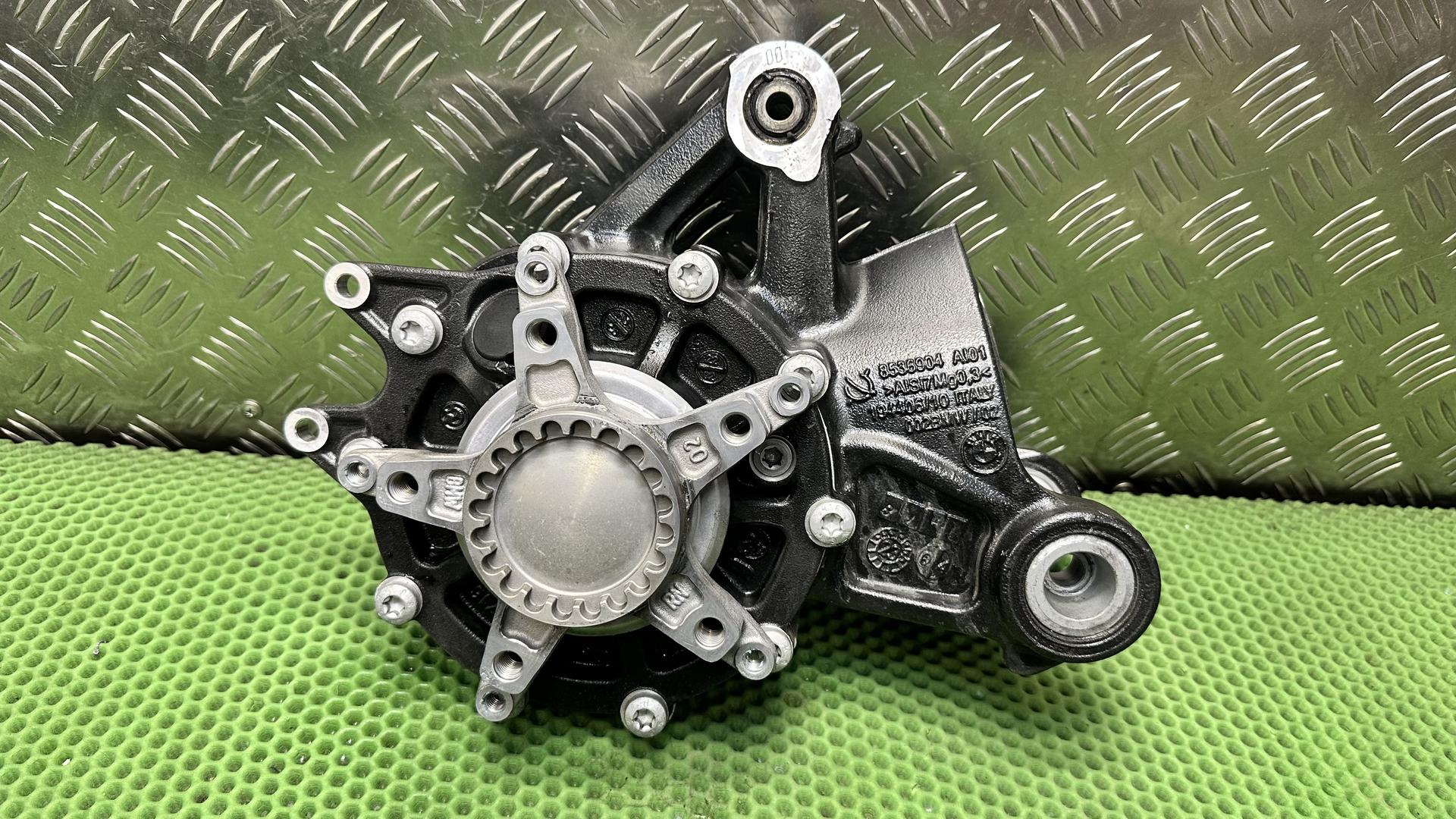 Угловая передача 33117721514