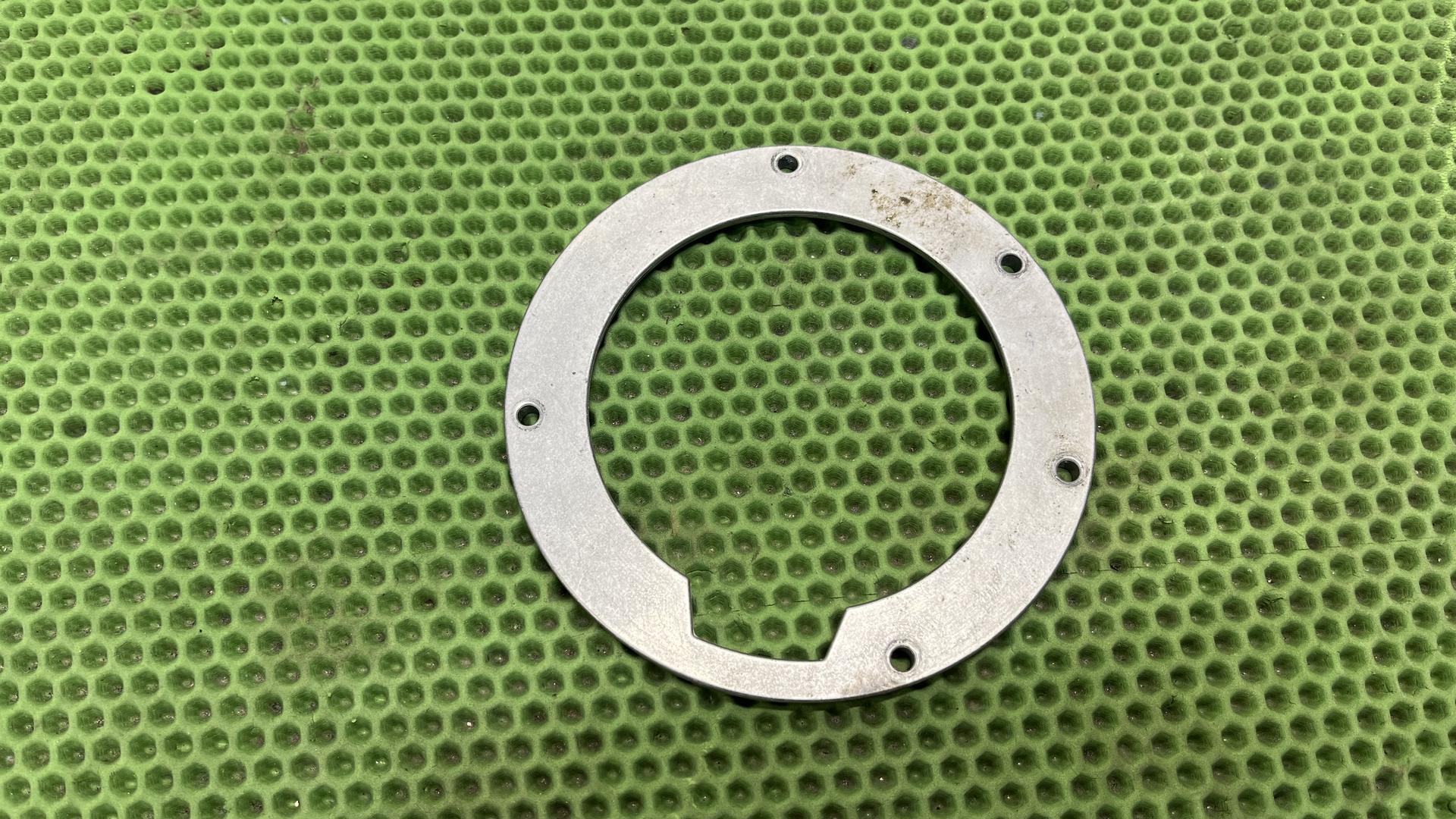 Нажимная пластина r nint t 16118544123