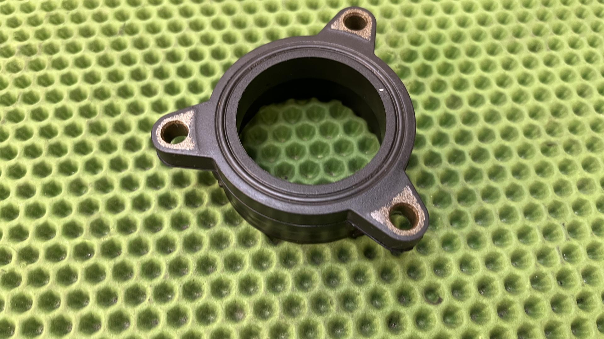 Всасывающий патрубок 11617710875