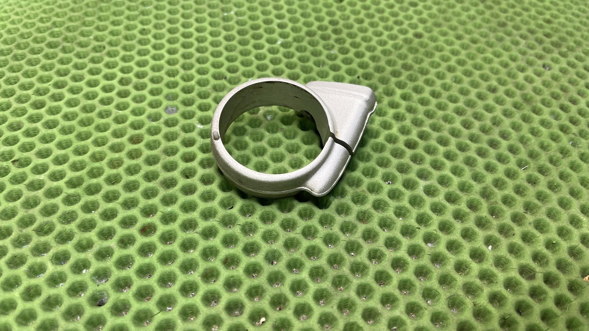 Держатель указателя поворота П 63138354918