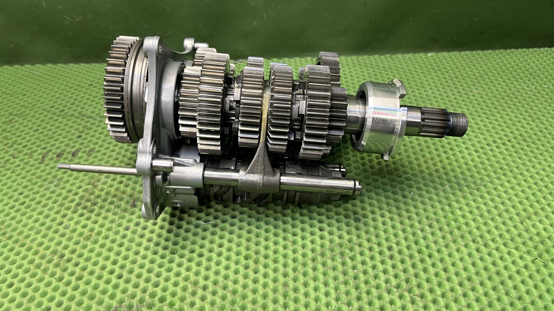 КПП ASA (автомат) R1300GS/GSA/RT/R/RS KA1-5 23005b58ab2