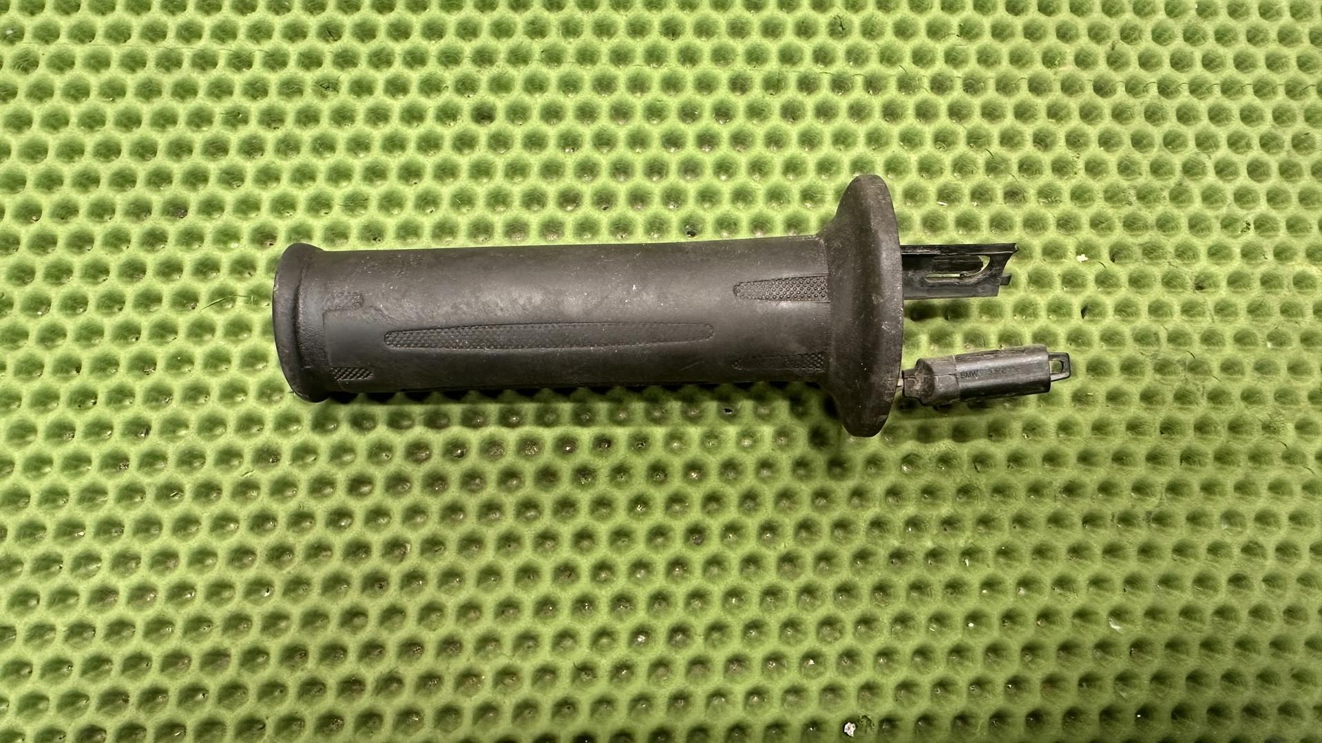 Ручка левая с подогревом F700GS F800R/GS/GT 61318552119