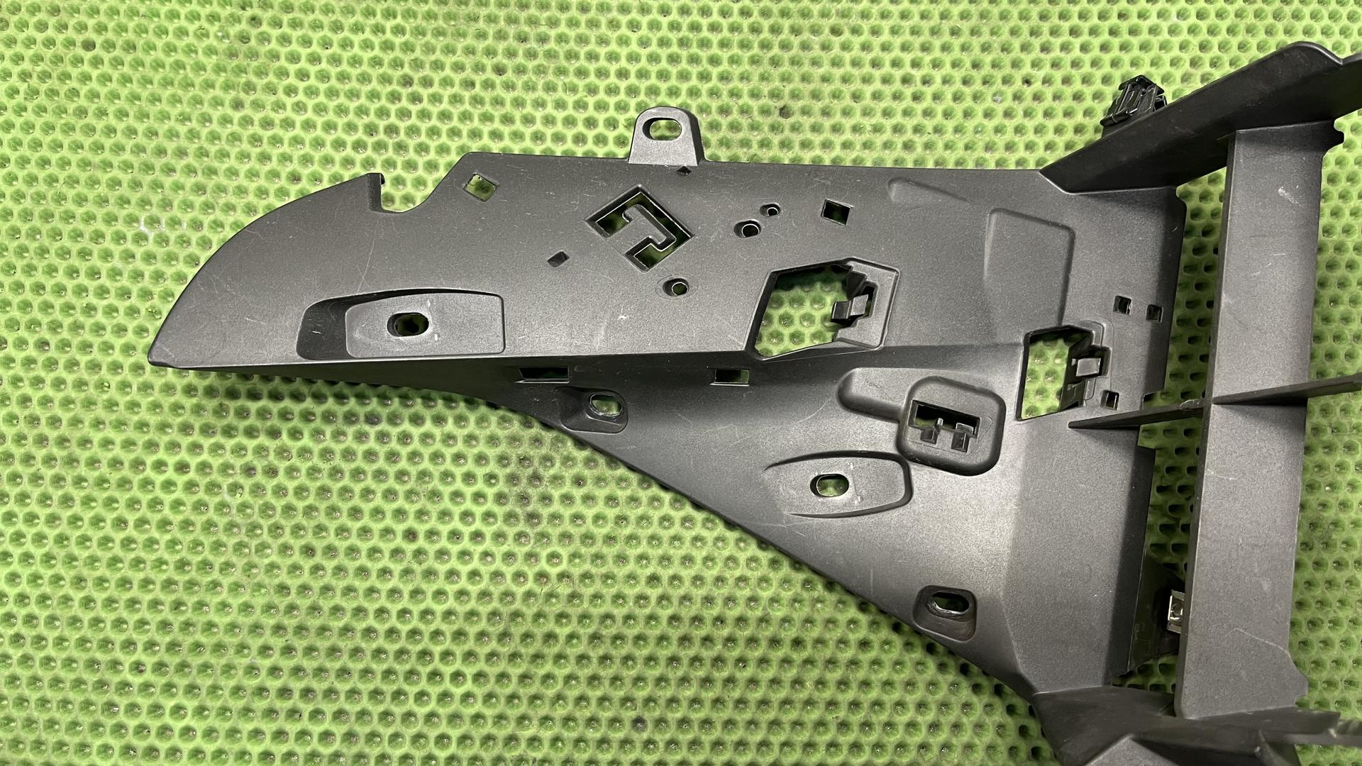 Воздуховод П 46638529336