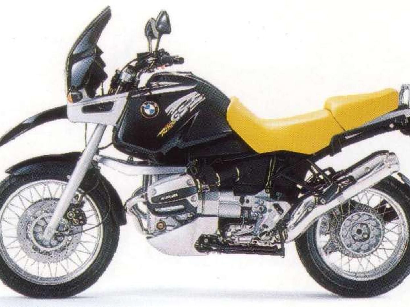 R 1100 GS (259)