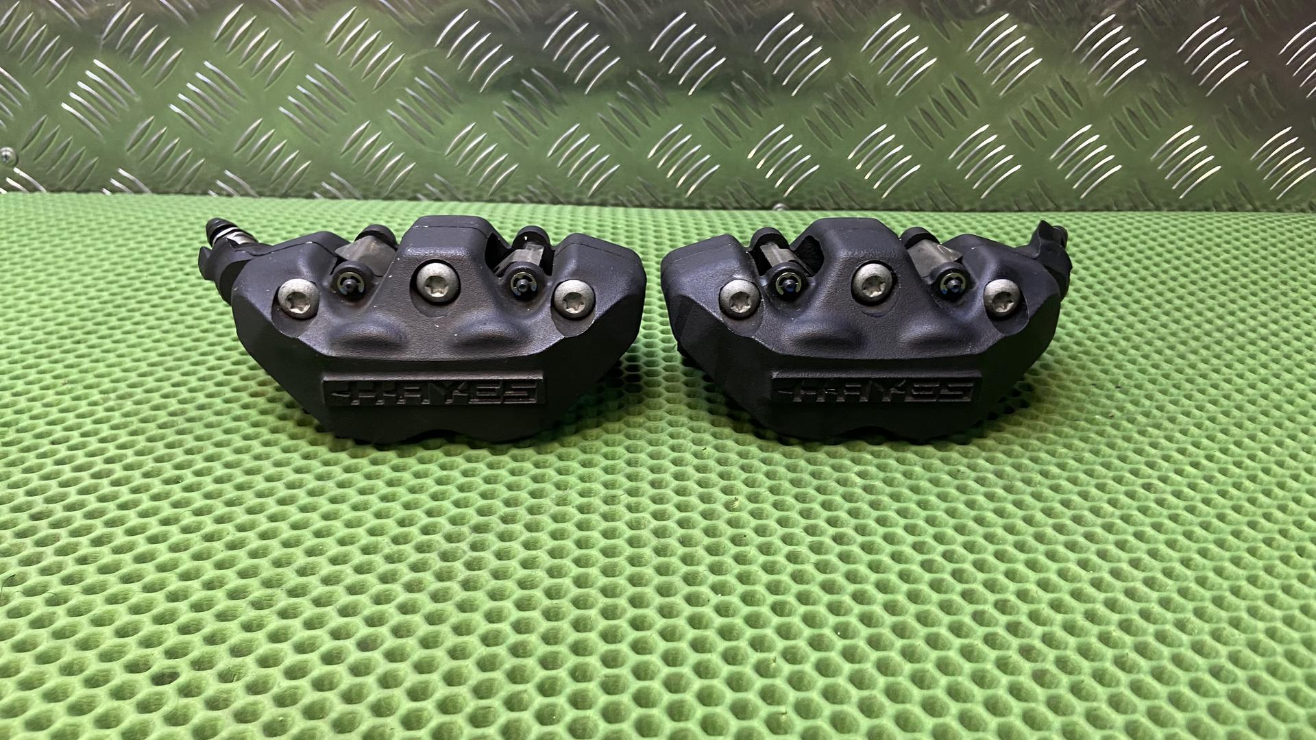 Комплект супортов Hayes 