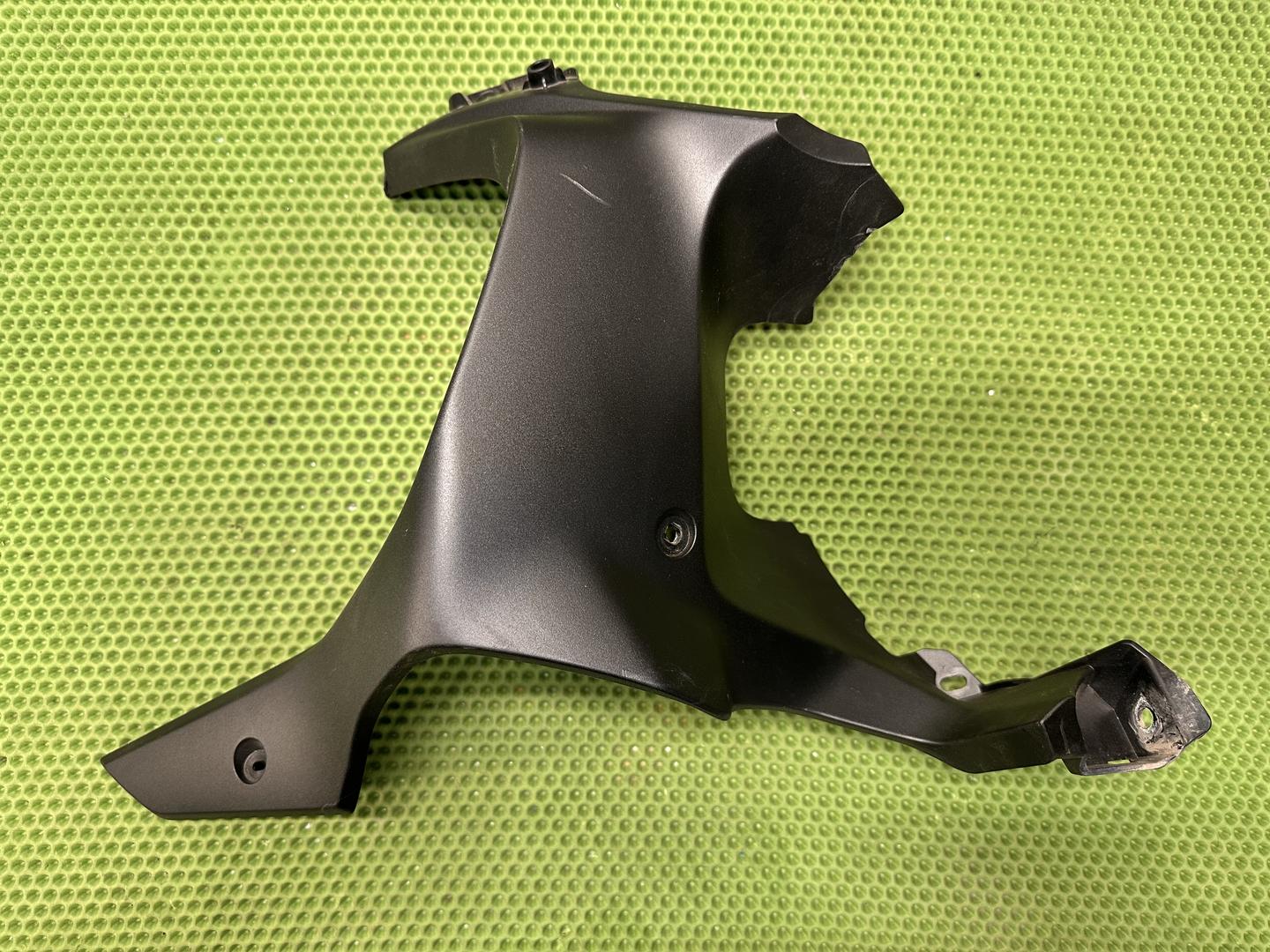 Направляющая потока отработан. воздуха П 46638556652