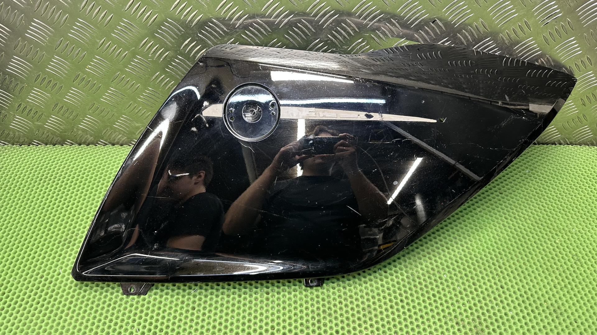 Боковая обшивка П 46637727420