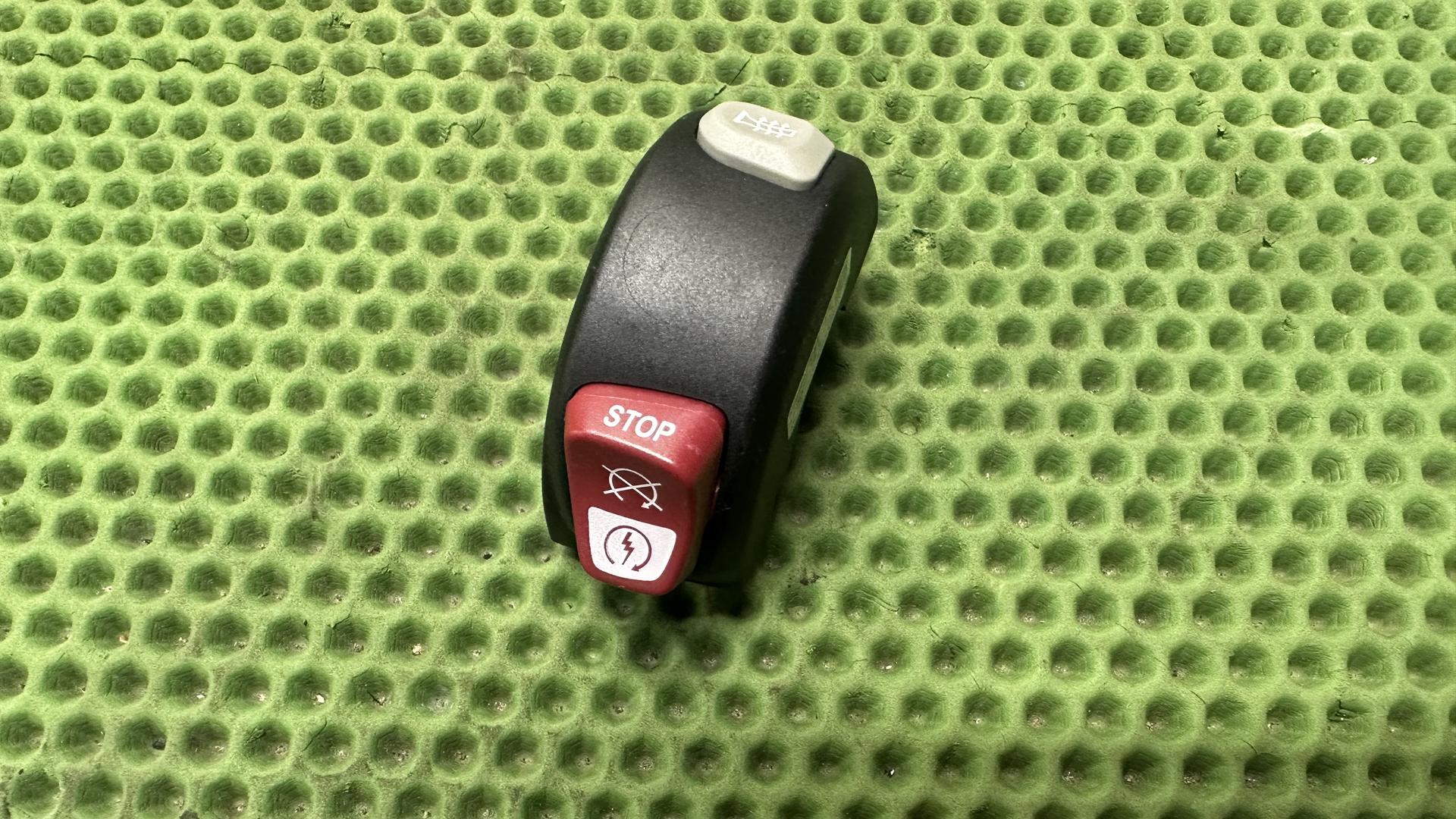 Комбинированный выключатель П 61318567704