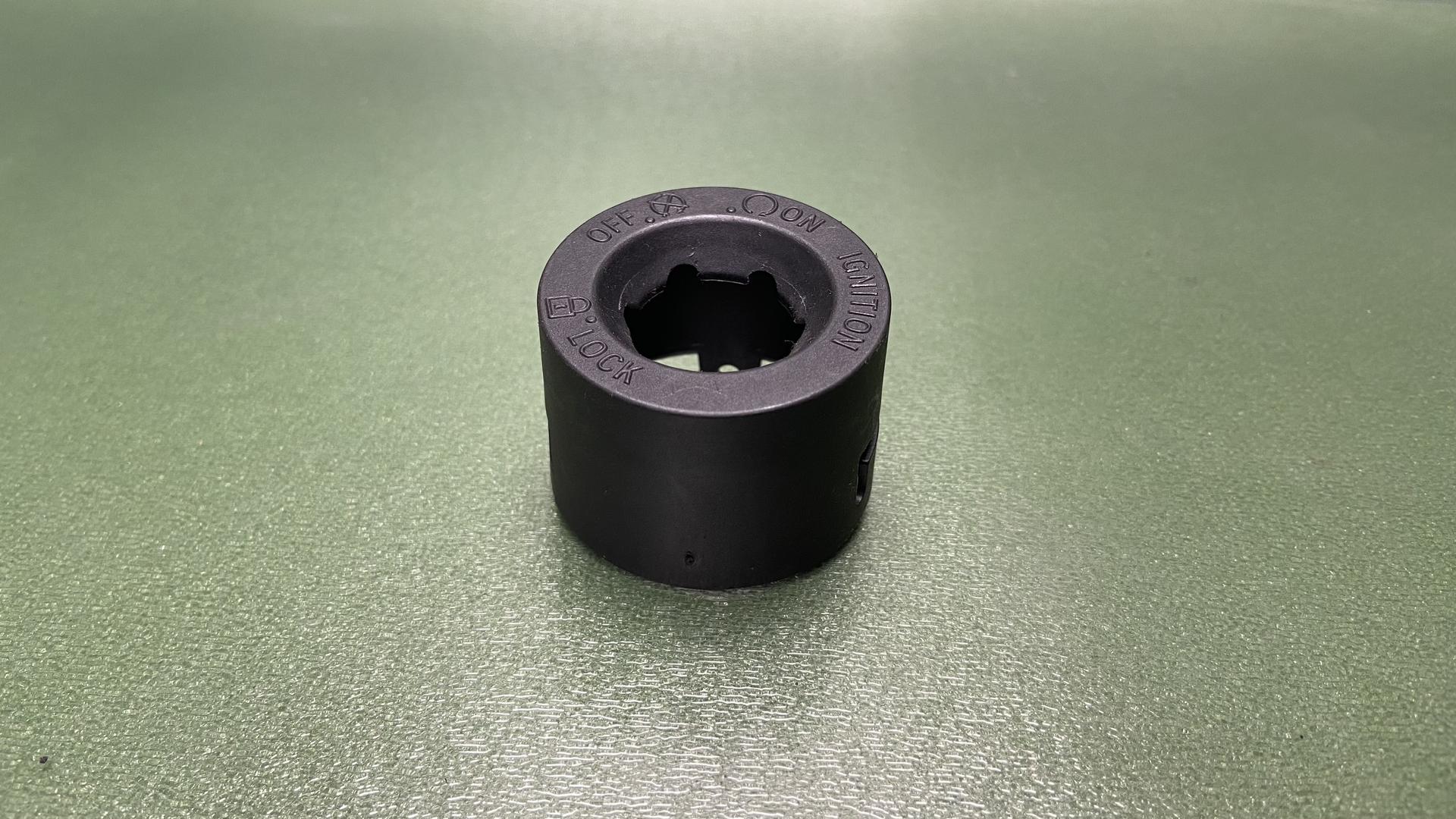 Защитный колпак 51258532990