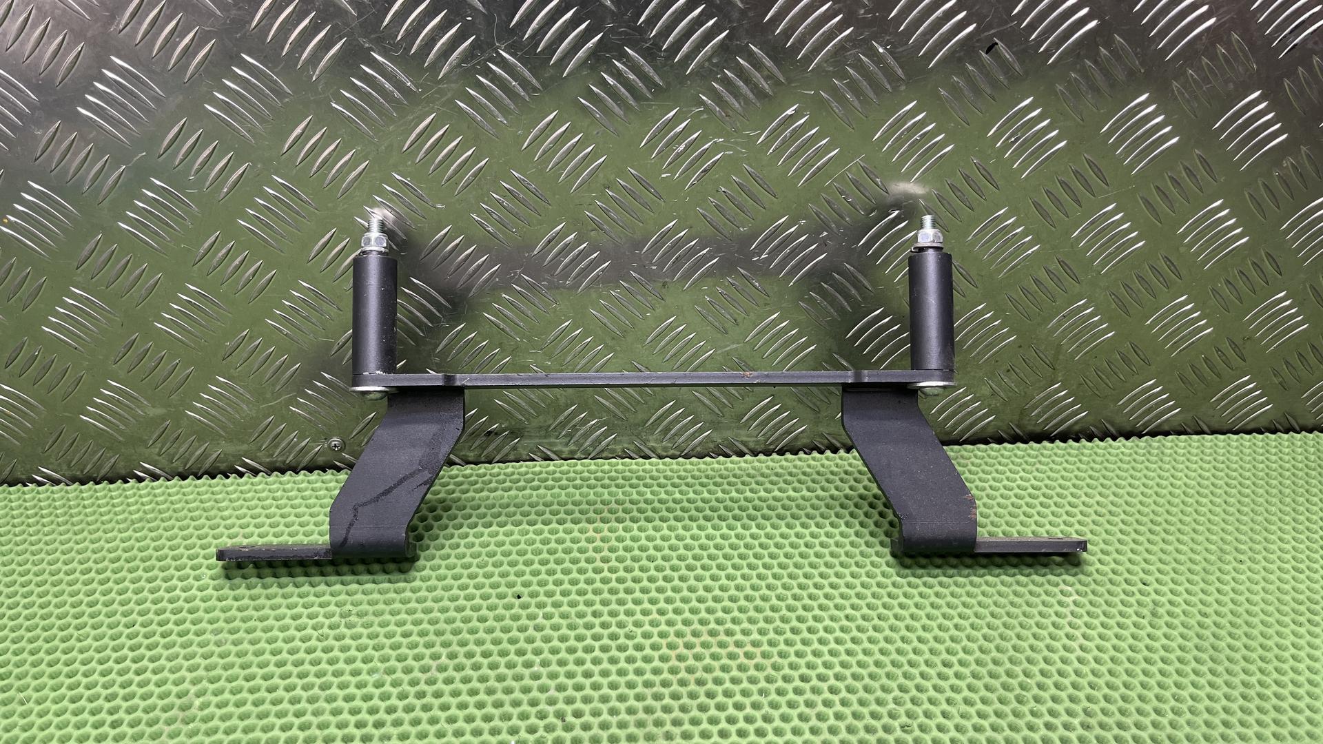 Кронштейн доп фар K50-51 