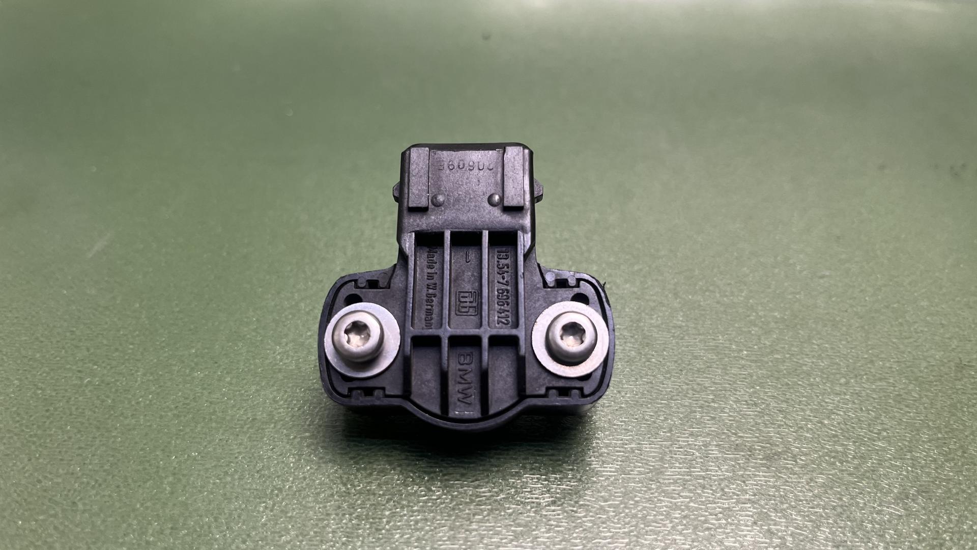 Датчик положения дроссельной заслонки 13631726591