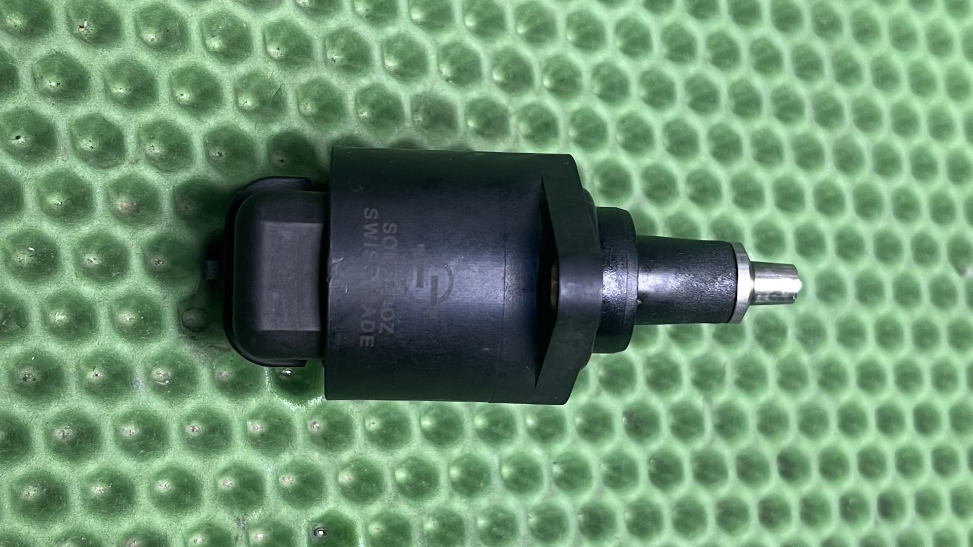 Клапан холостого хода 13547714408