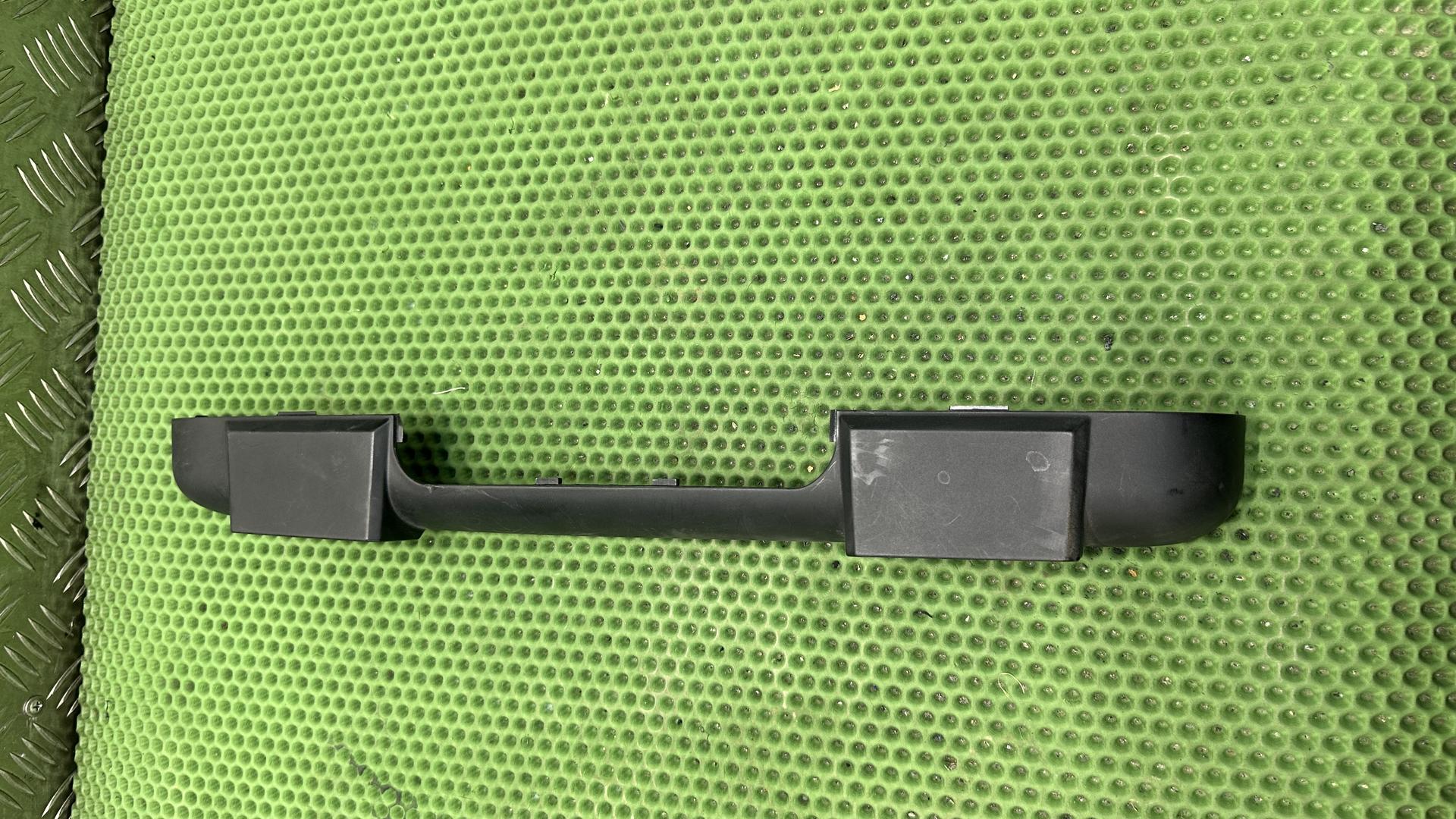 Накладка Vario кофра верхняя/задняя 46547677389