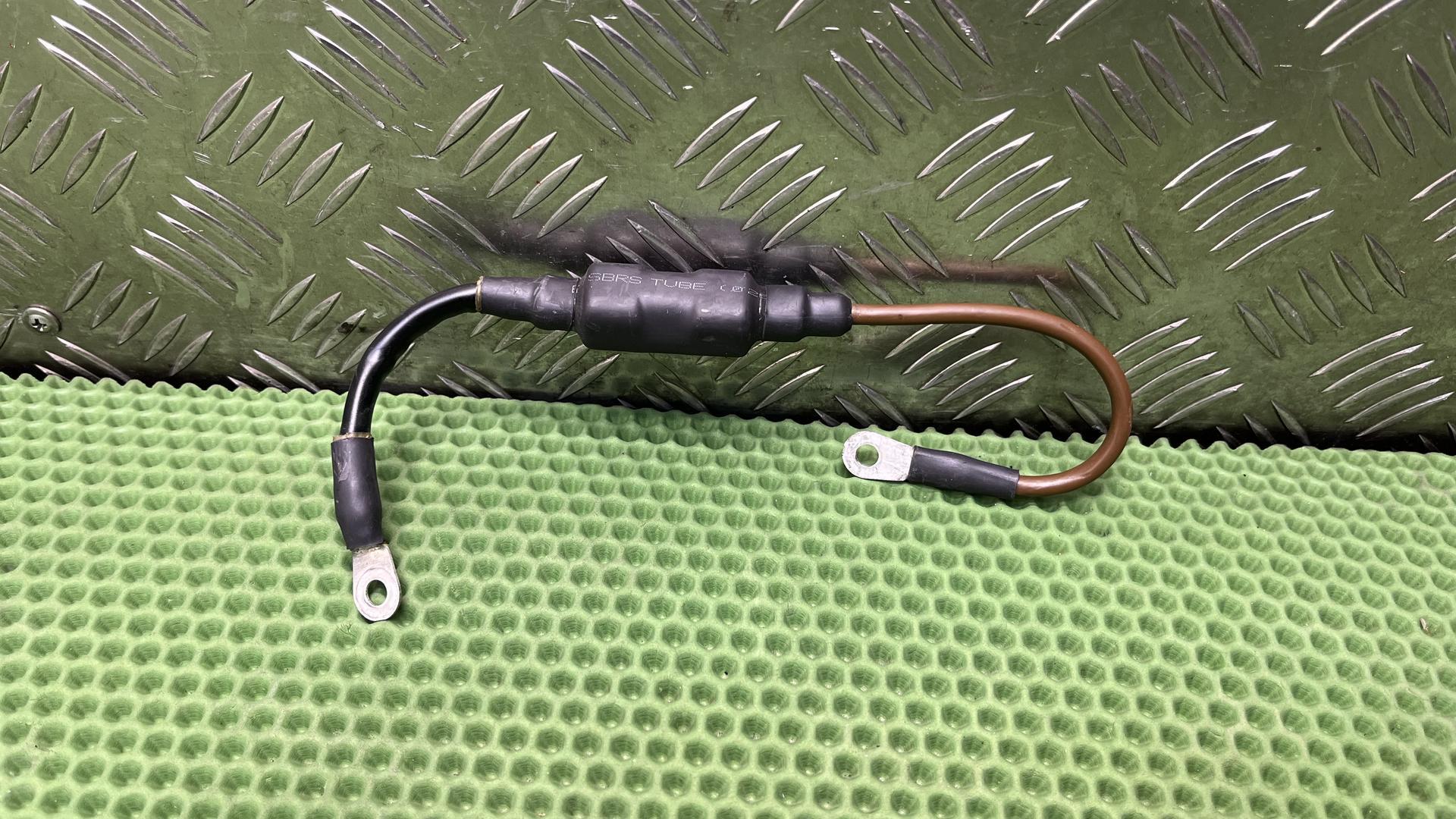 Провод передача заднего хода 61128354798