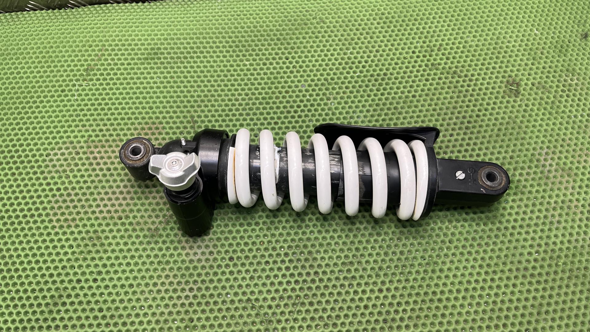 амортизационная стойка Зд 33548535885