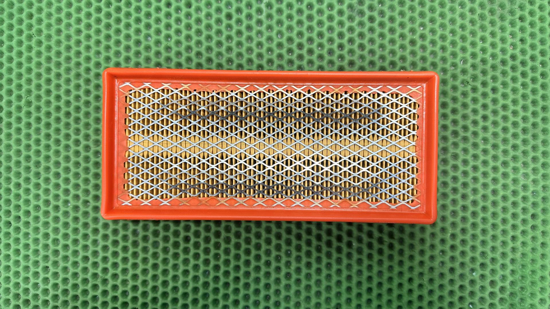 Сменный элемент фильтра 13717712317