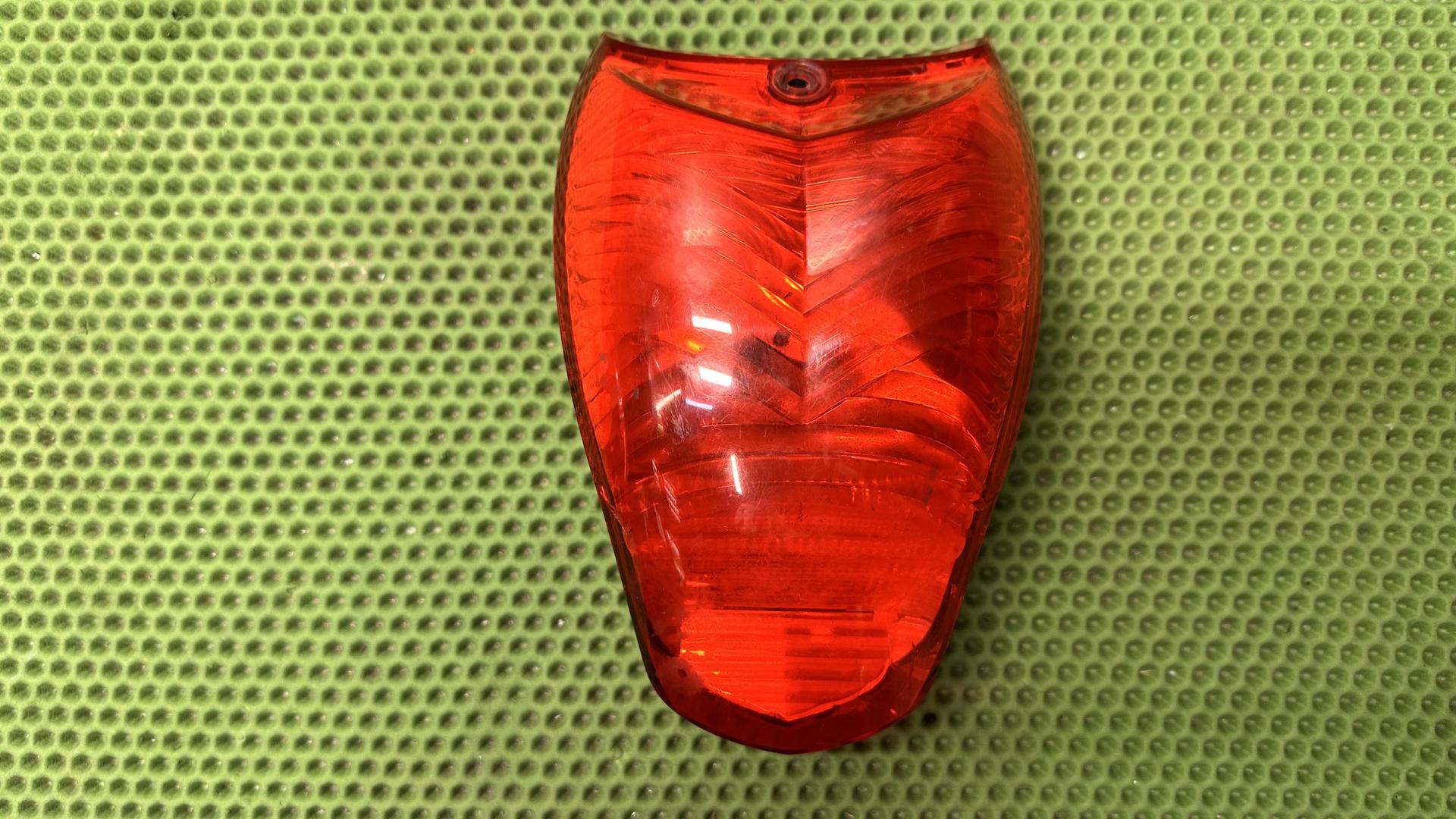 Блок задних фонарей 63217678803