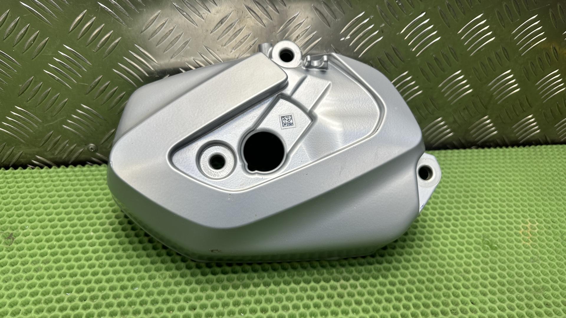 Крышка ГБЦ левая R1250xx K50-54 серебристая 11128394373