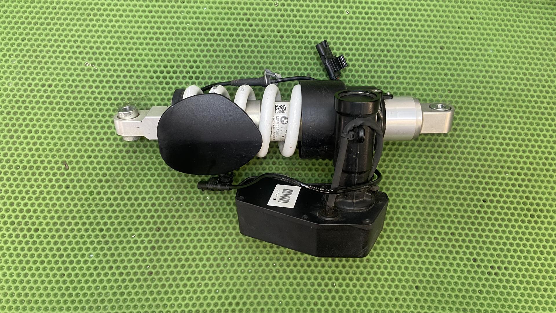 Амортизационная стойка ESA Зд 33548557149