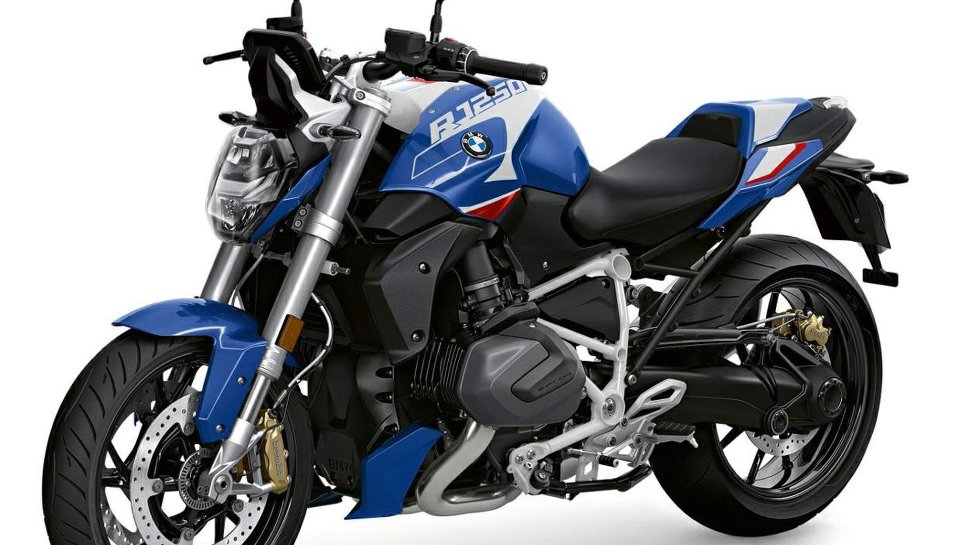R 1250 R 23 (K53)