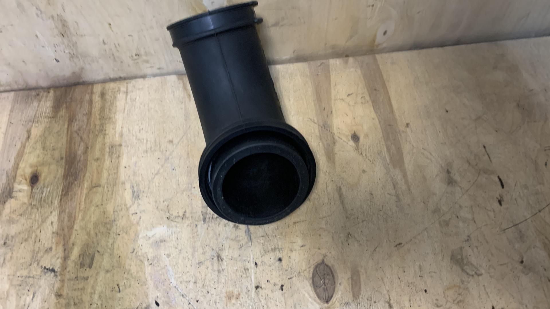 Всасывающий трубопровод Л 13717672553