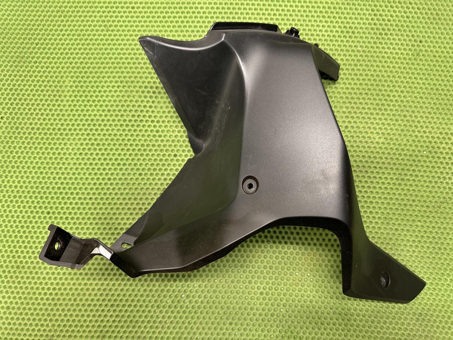 Направляющая потока отработан. воздуха Л 46638556651