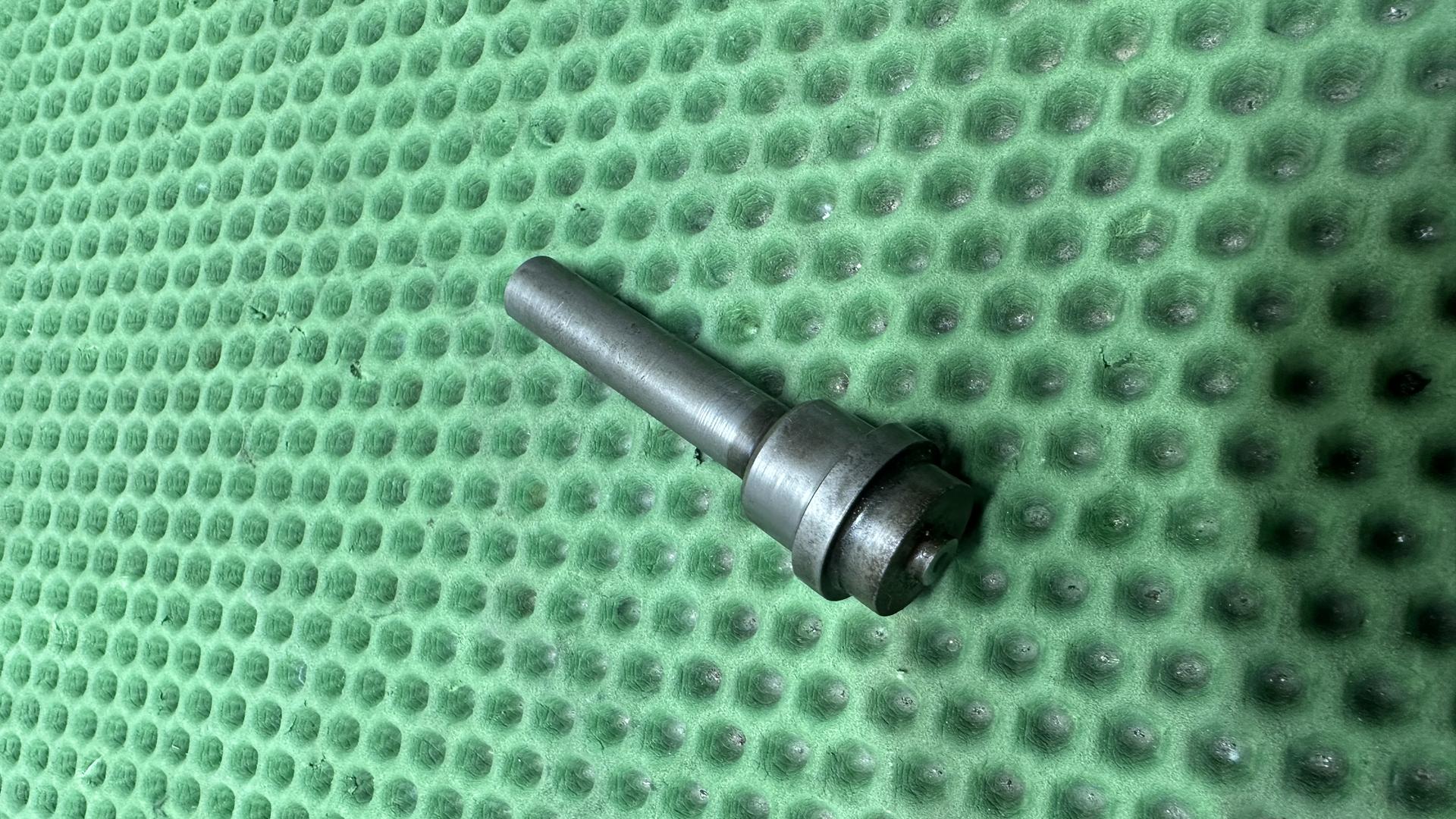 Шток выжима сцепления 72,1мм 21527714017