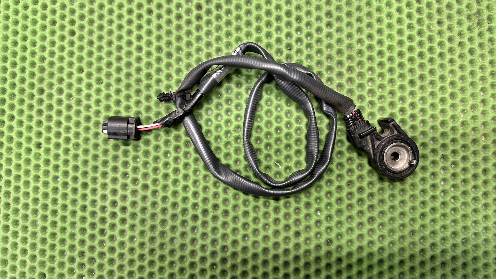 Датчик боковой подножки L=820 mm 61319467936